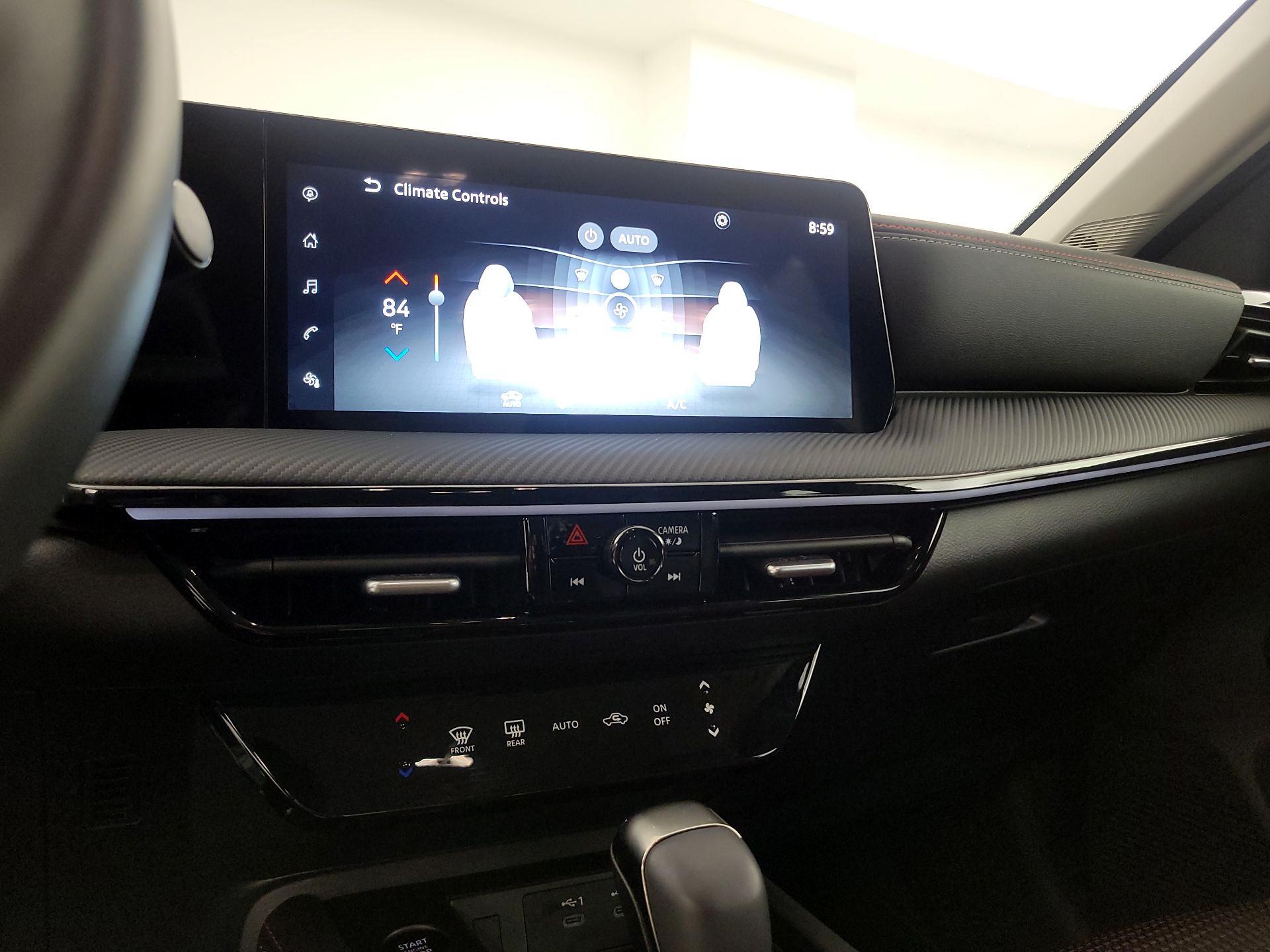 Thumbnail: 2025 Nissan Kicks - 16