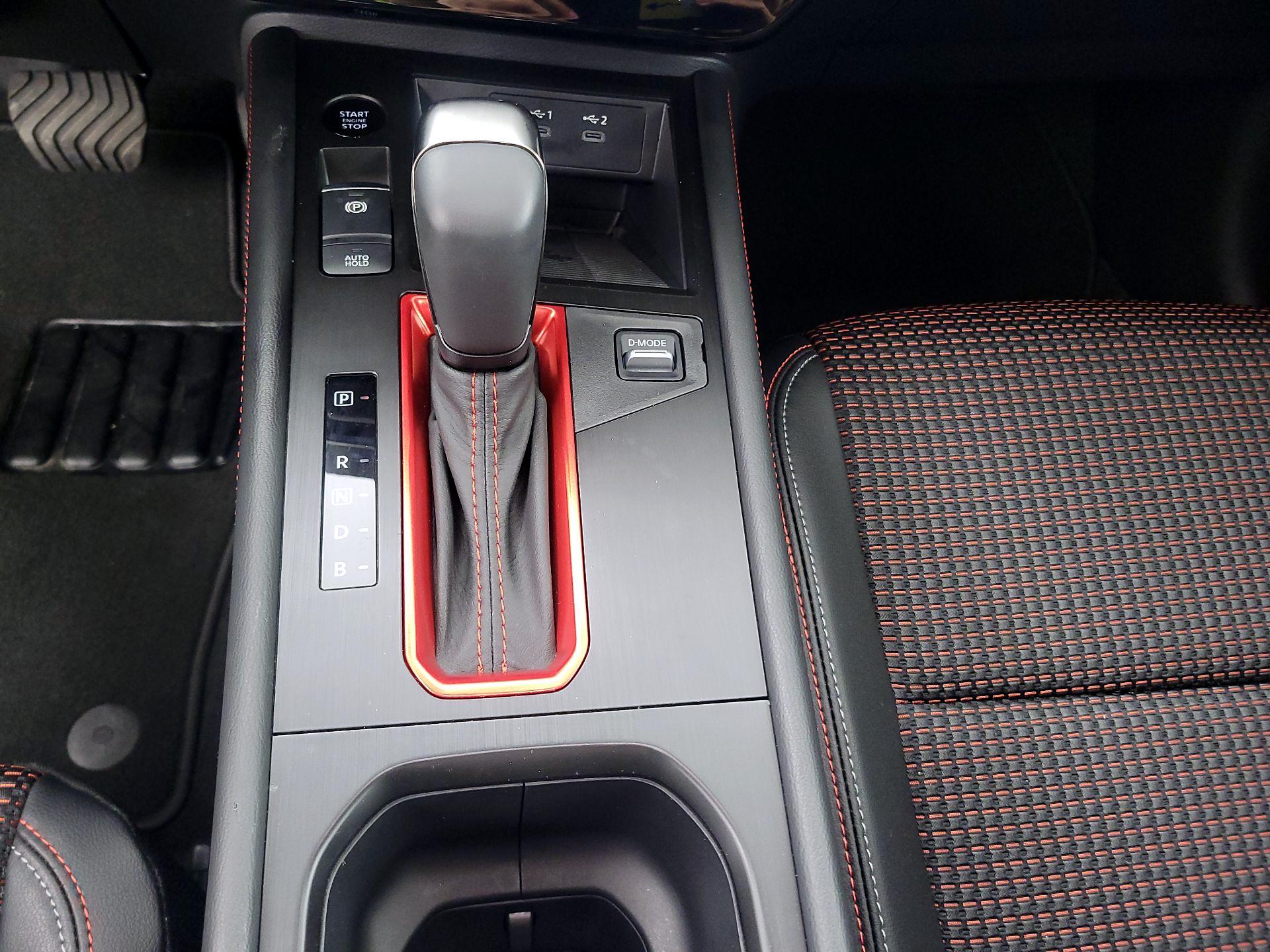 Thumbnail: 2025 Nissan Kicks - 17