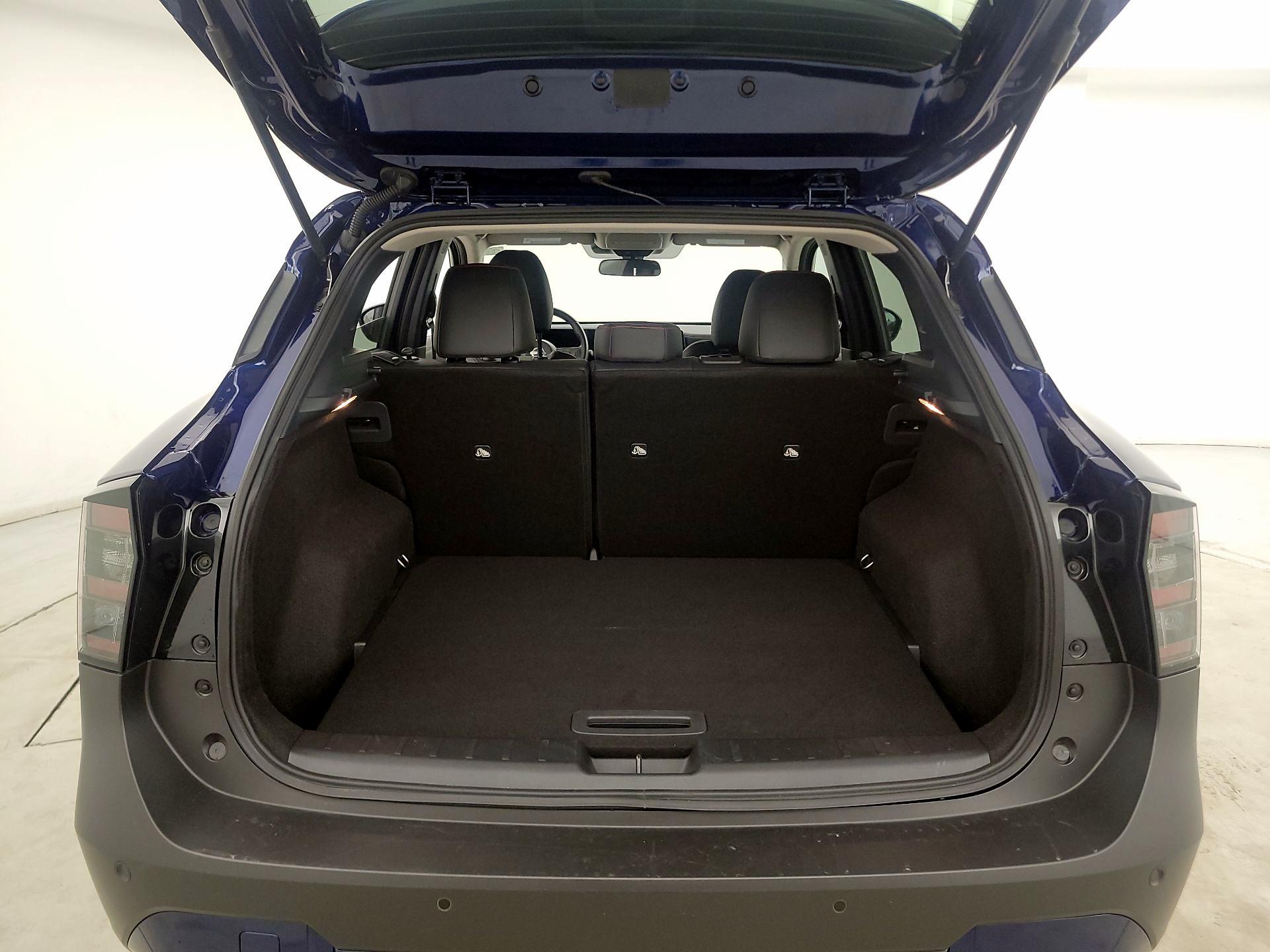 Thumbnail: 2025 Nissan Kicks - 20