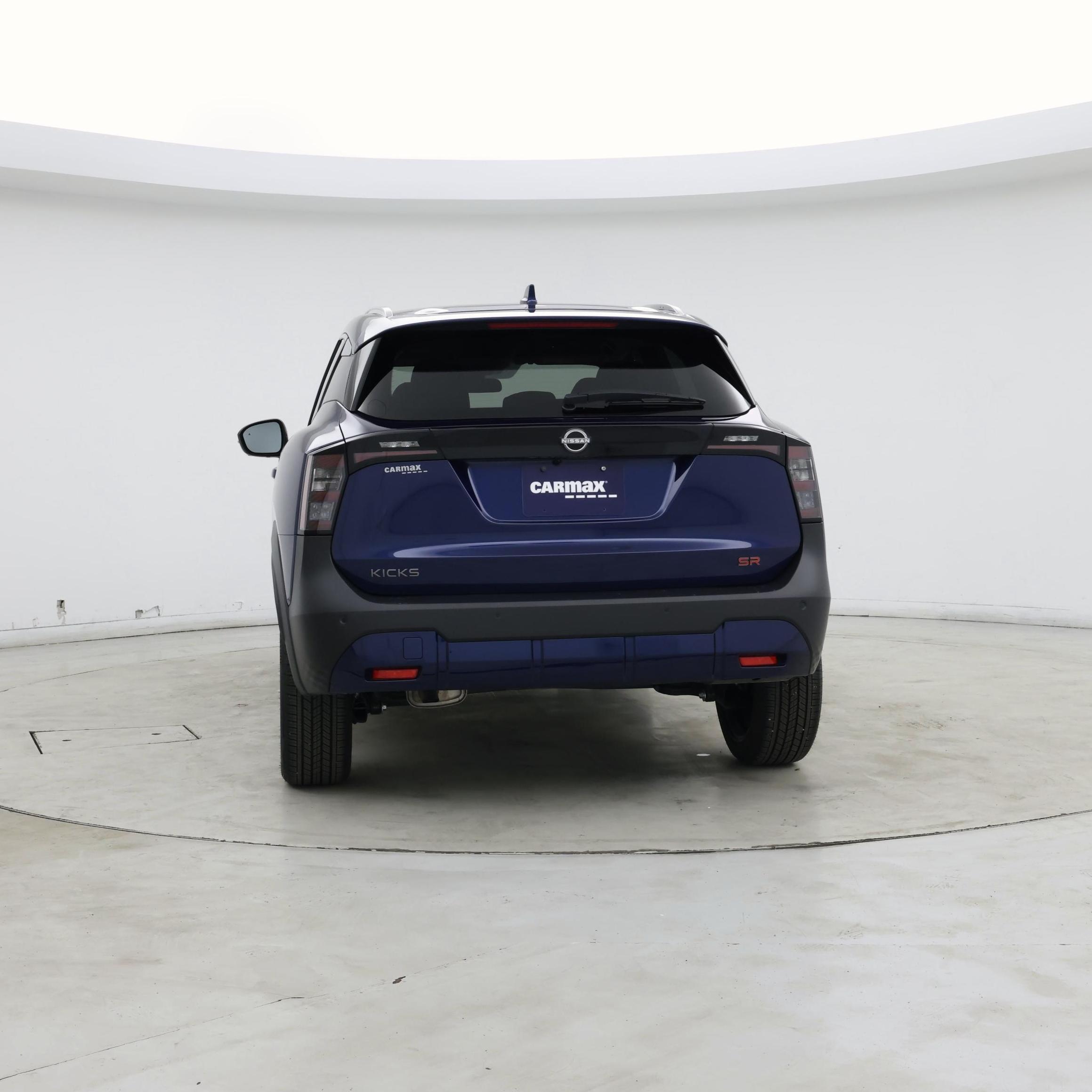 Thumbnail: 2025 Nissan Kicks - 6