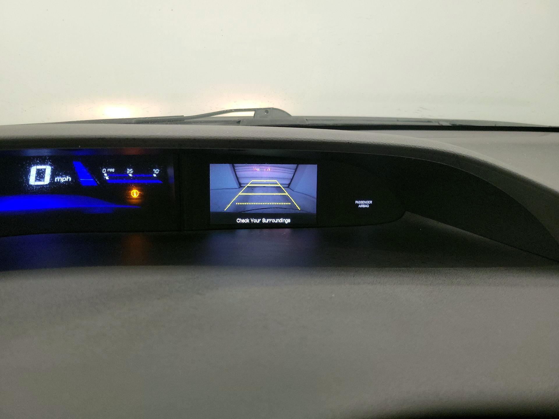 Thumbnail: 2015 Honda Civic - 14