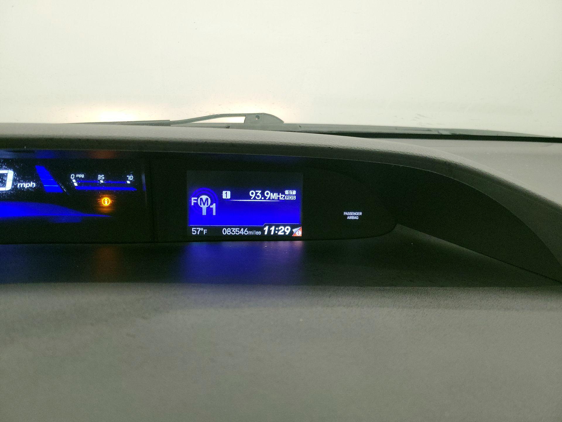 Thumbnail: 2015 Honda Civic - 15