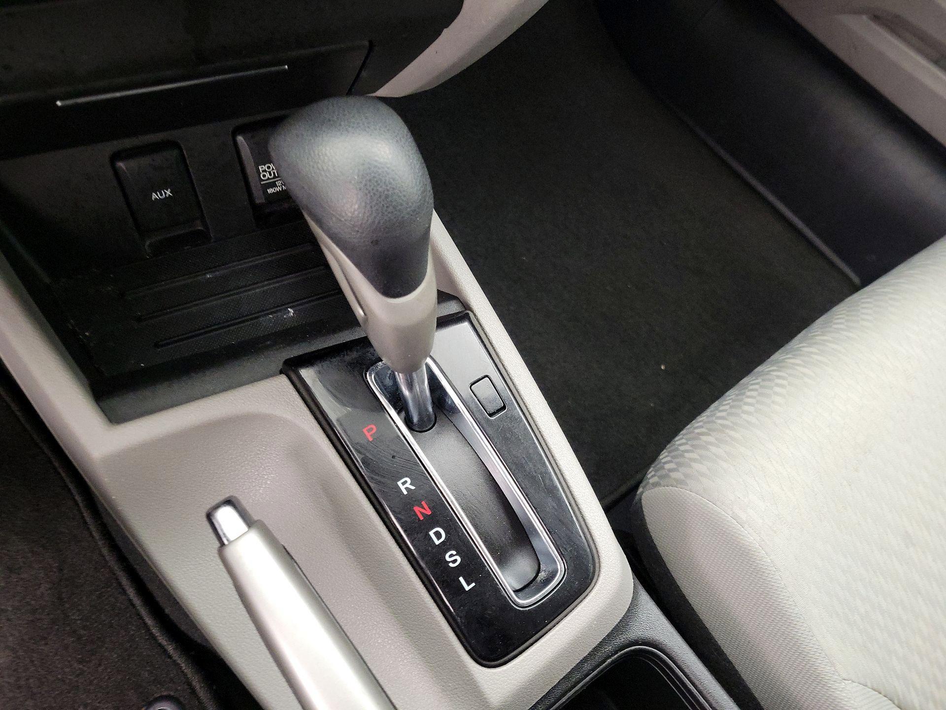 Thumbnail: 2015 Honda Civic - 17