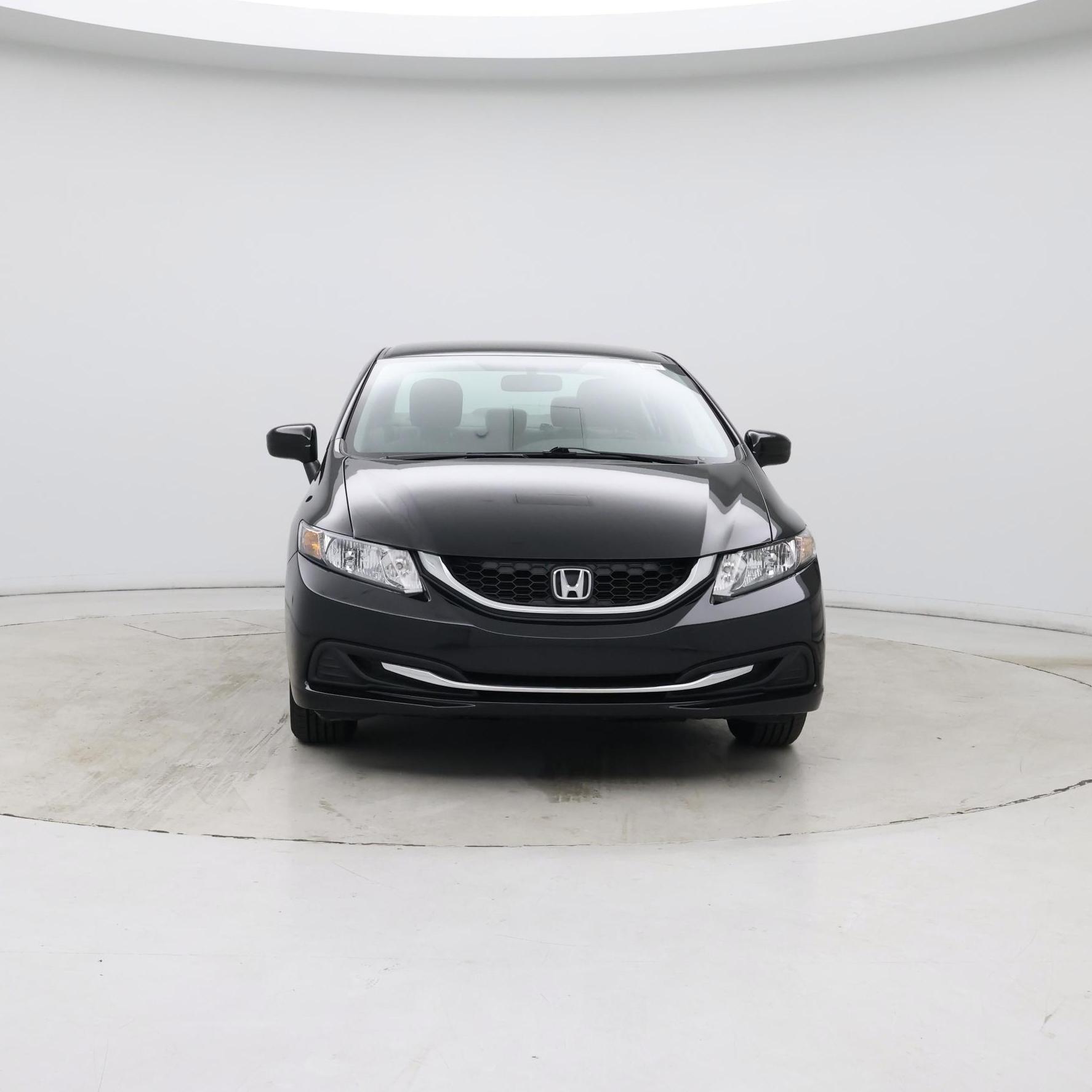 Thumbnail: 2015 Honda Civic - 5