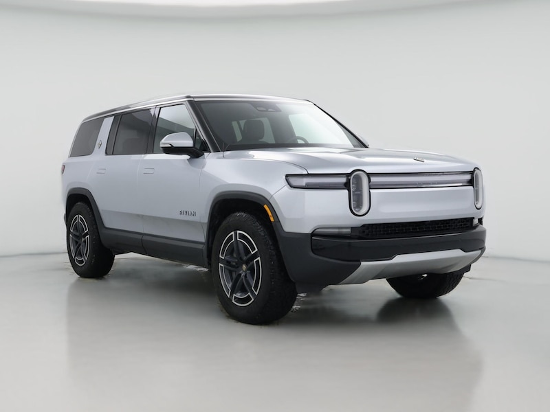 2026 Rivian R1S  -
                  Greenville, SC