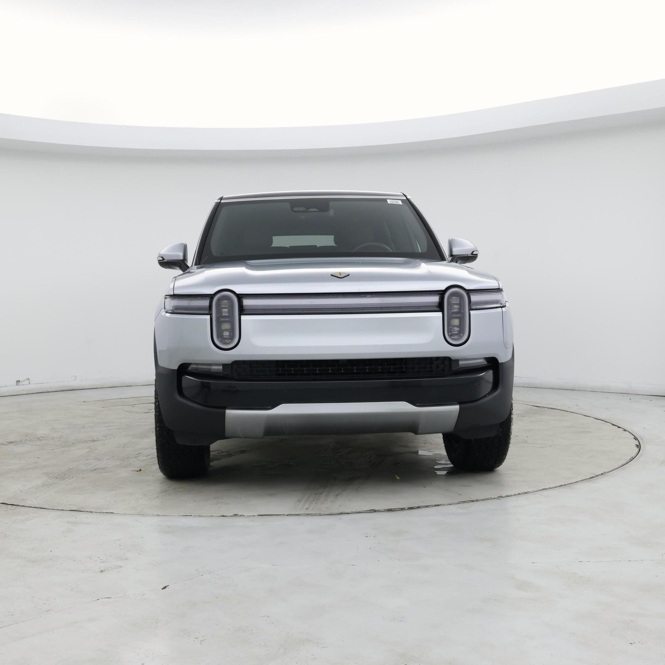 Thumbnail: 2026 Rivian R1S - 5