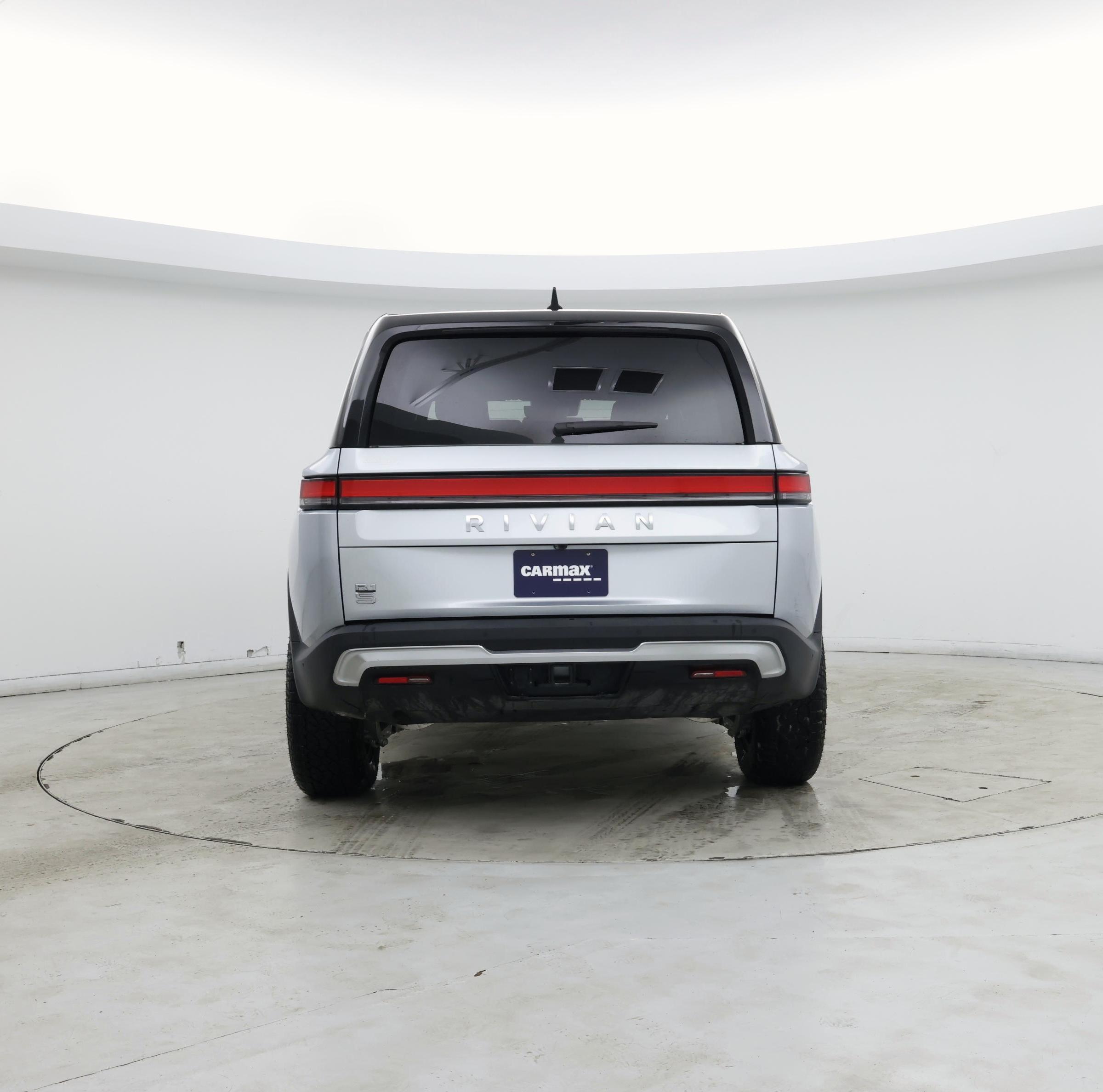 Thumbnail: 2026 Rivian R1S - 6