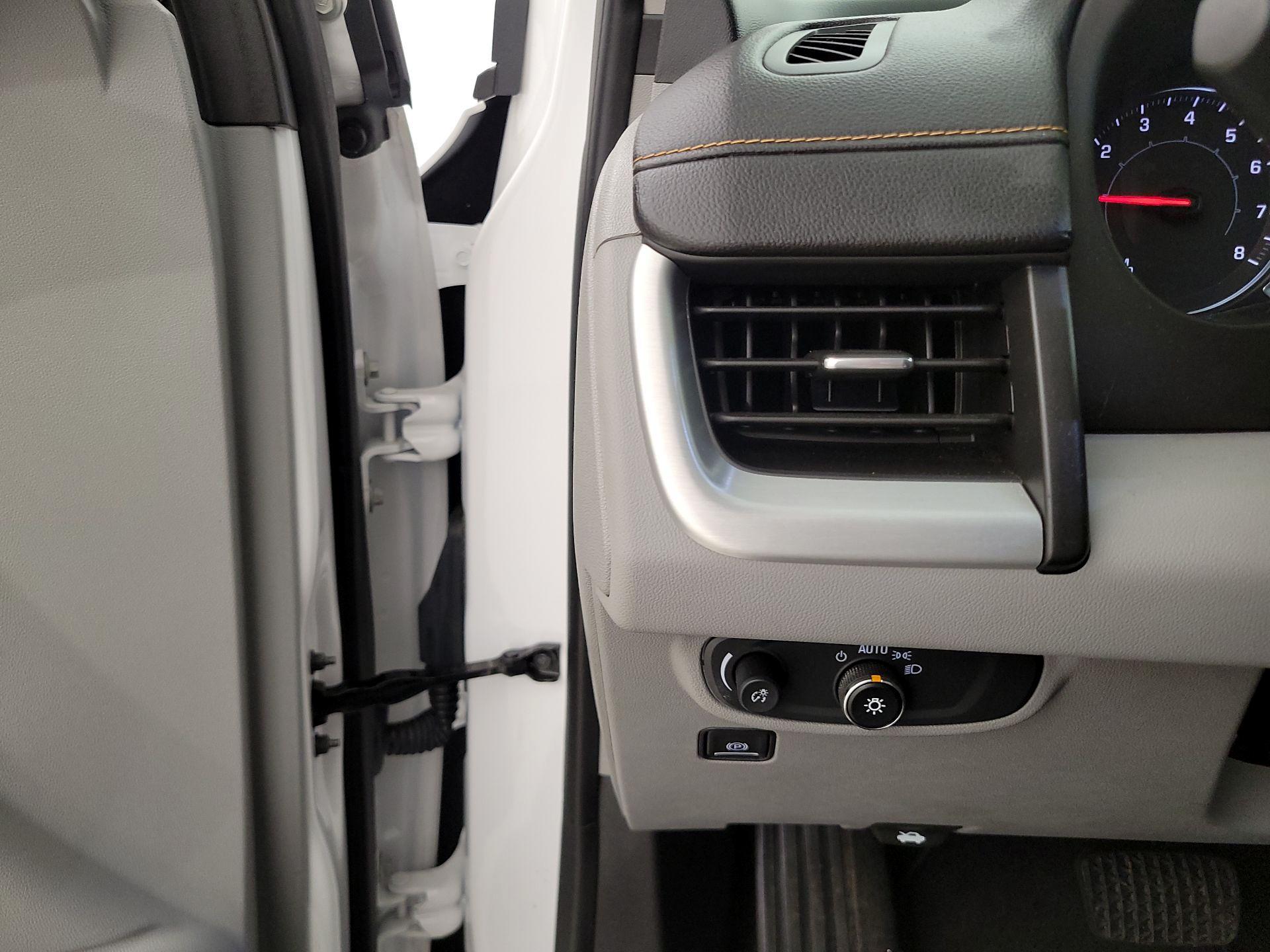 Thumbnail: 2020 GMC Terrain - 13