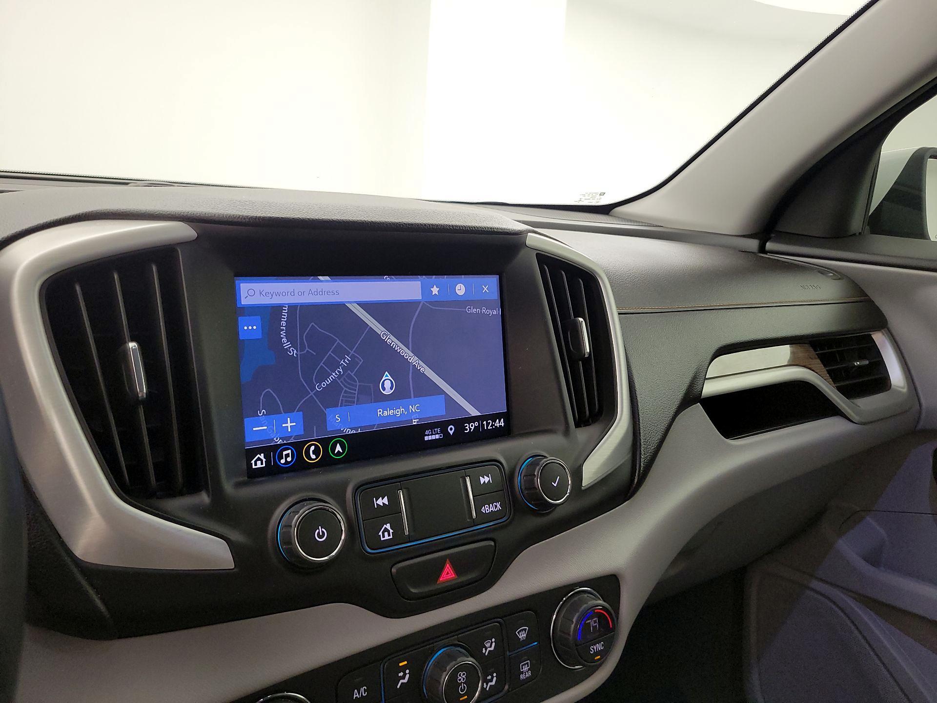 Thumbnail: 2020 GMC Terrain - 14