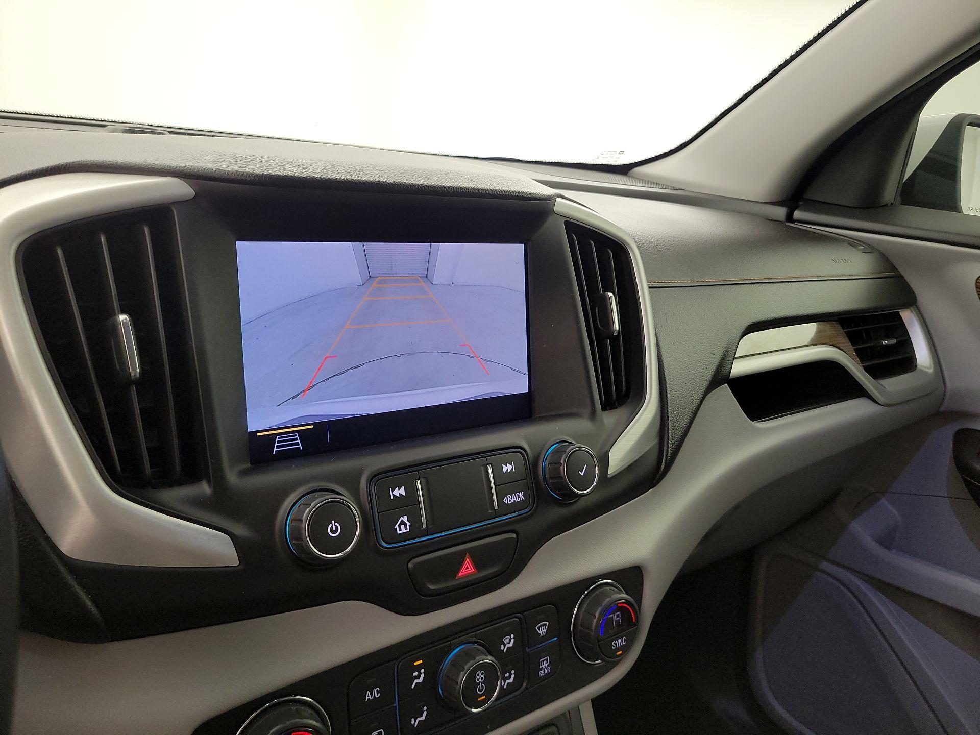 Thumbnail: 2020 GMC Terrain - 15