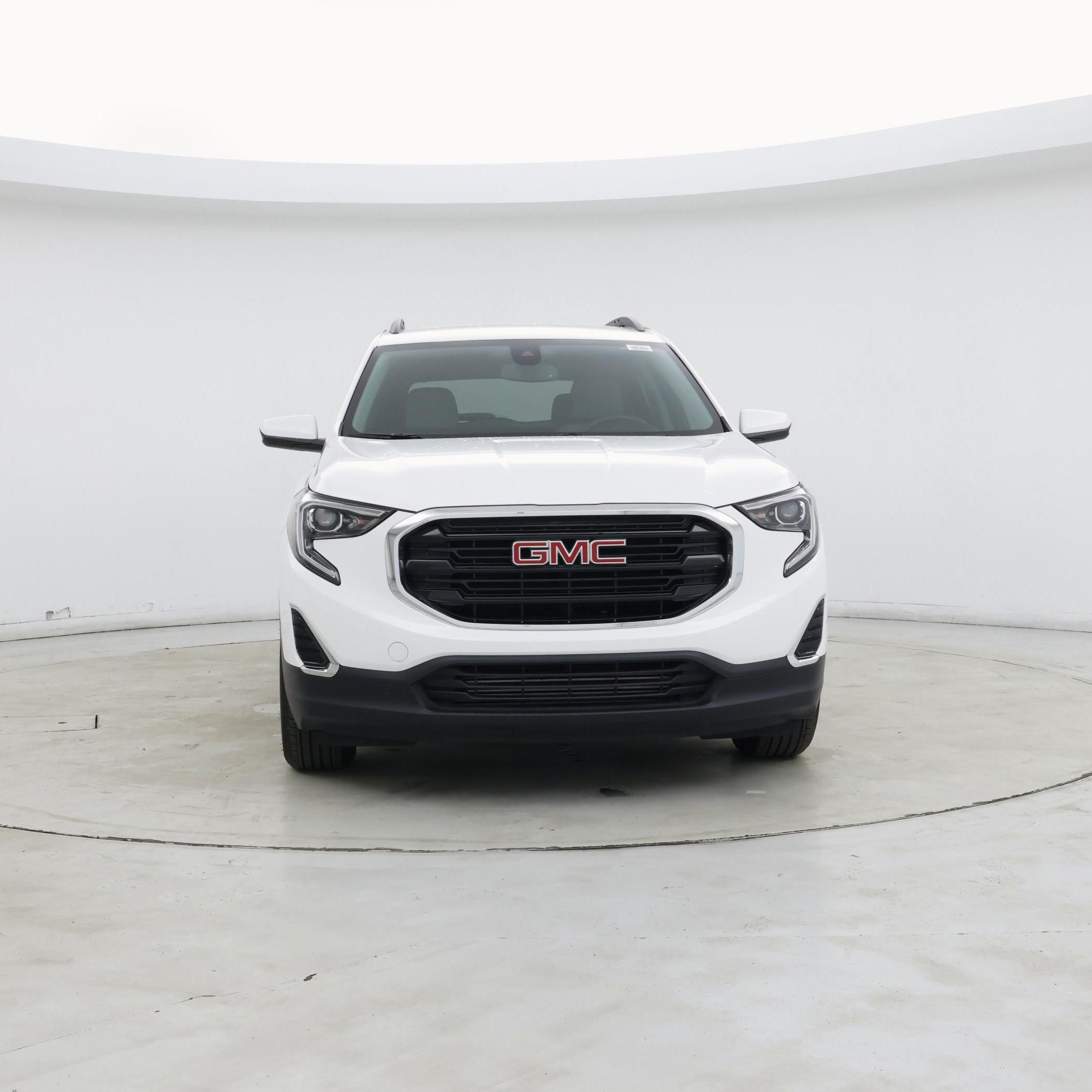 Thumbnail: 2020 GMC Terrain - 5