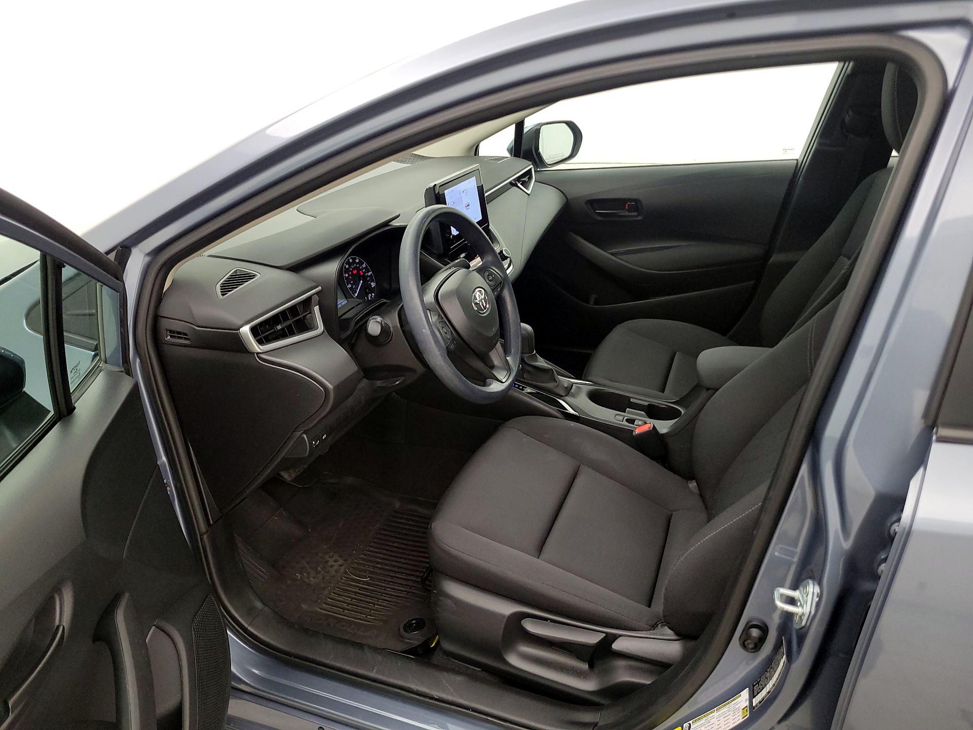 Thumbnail: 2024 Toyota Corolla - 11