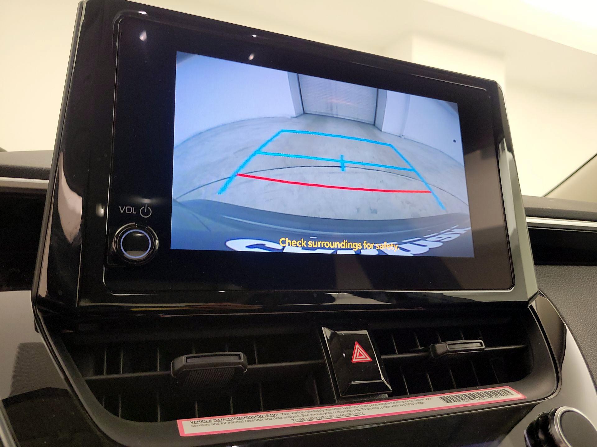 Thumbnail: 2024 Toyota Corolla - 15