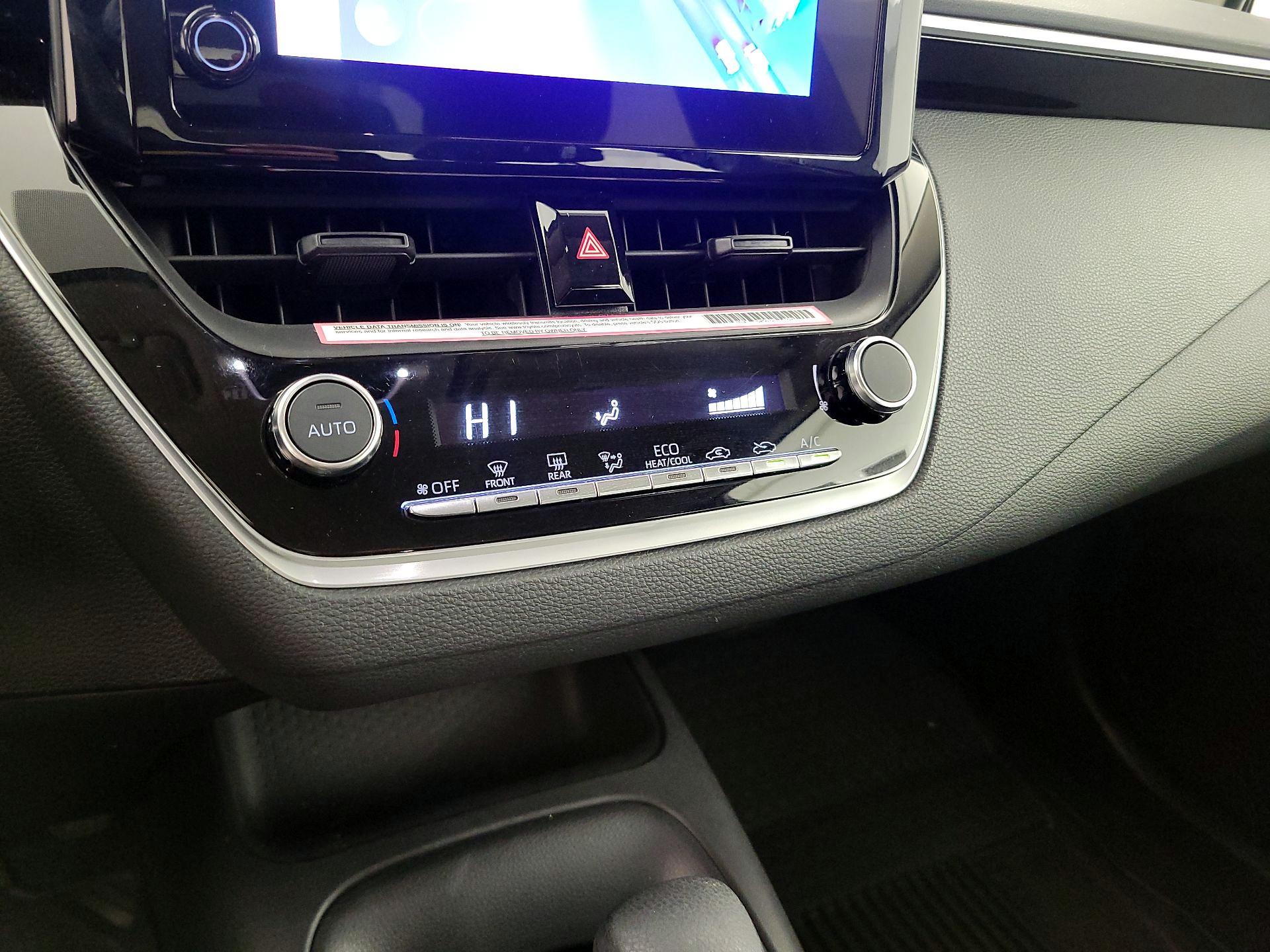 Thumbnail: 2024 Toyota Corolla - 17