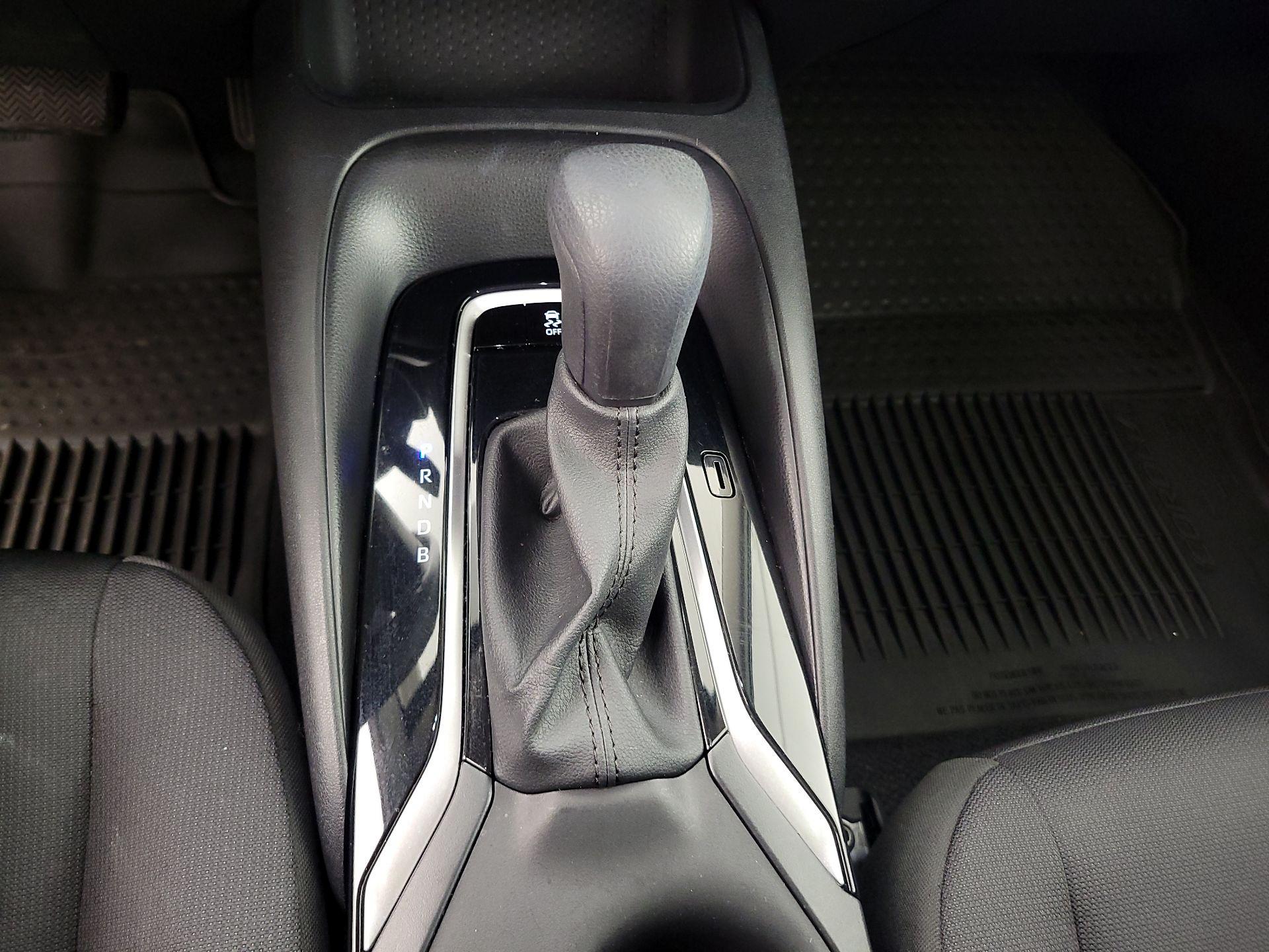 Thumbnail: 2024 Toyota Corolla - 18