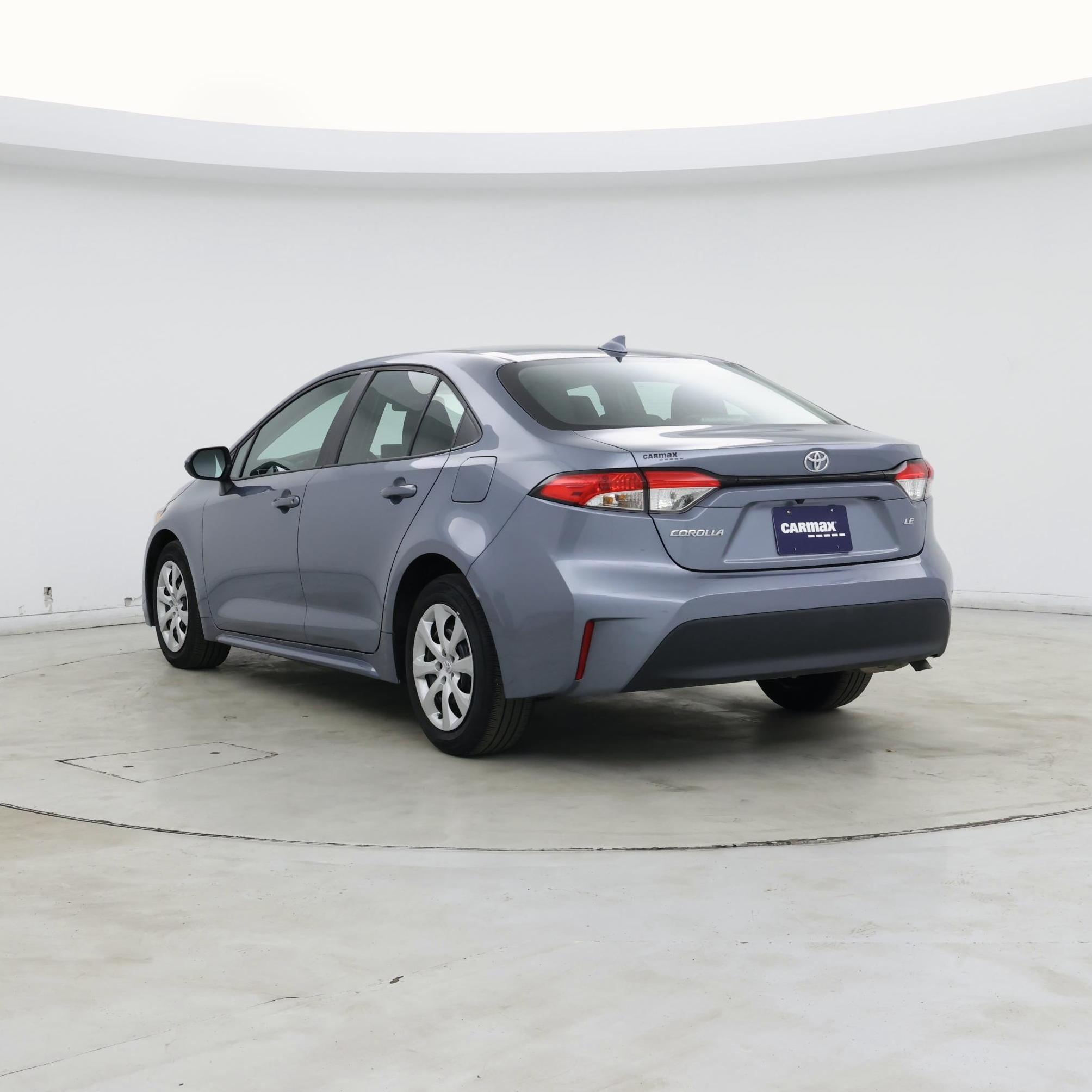 Thumbnail: 2024 Toyota Corolla - 2