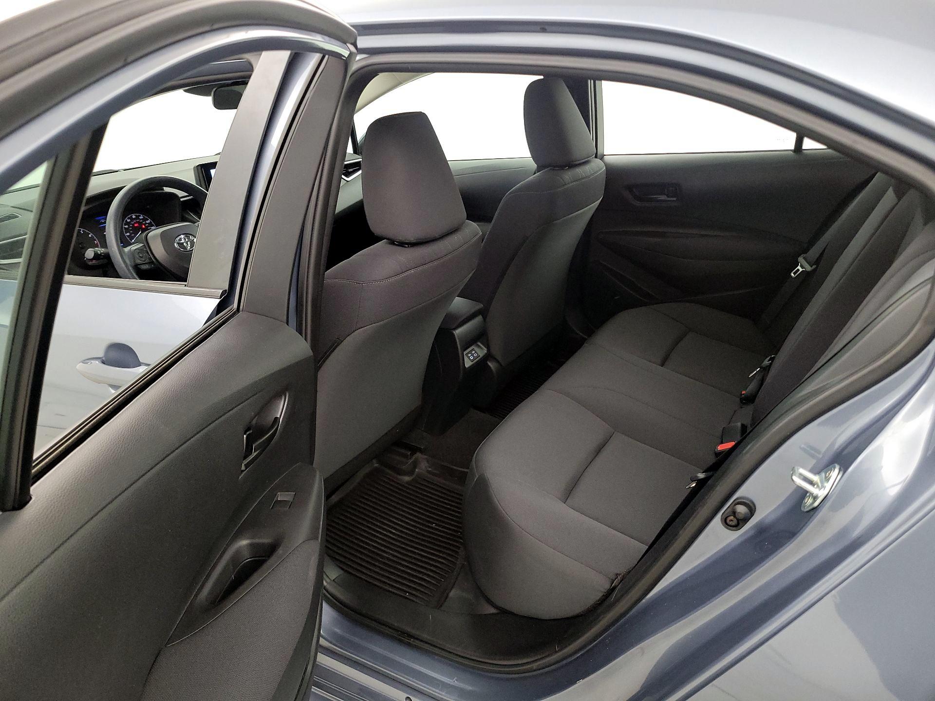 Thumbnail: 2024 Toyota Corolla - 20