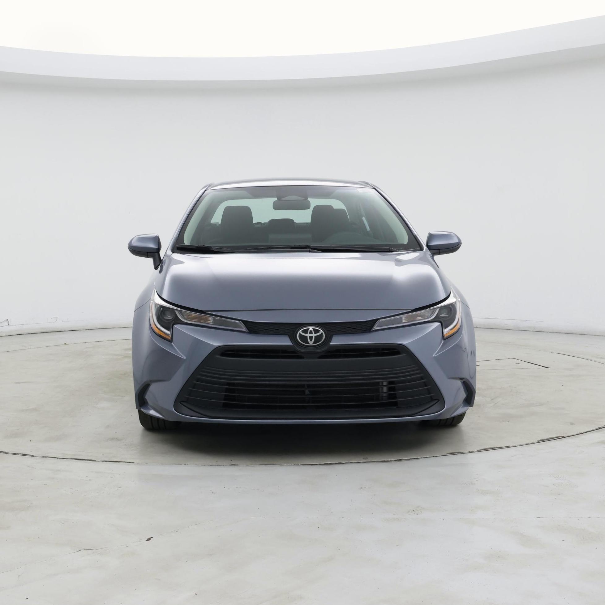 Thumbnail: 2024 Toyota Corolla - 5