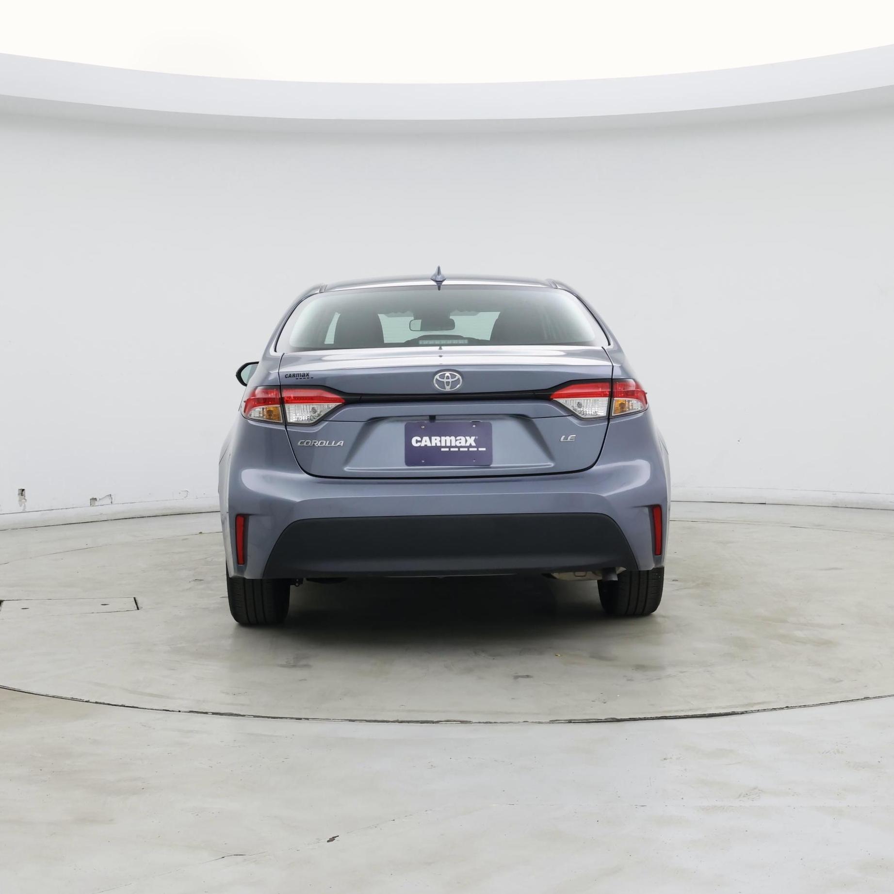 Thumbnail: 2024 Toyota Corolla - 6