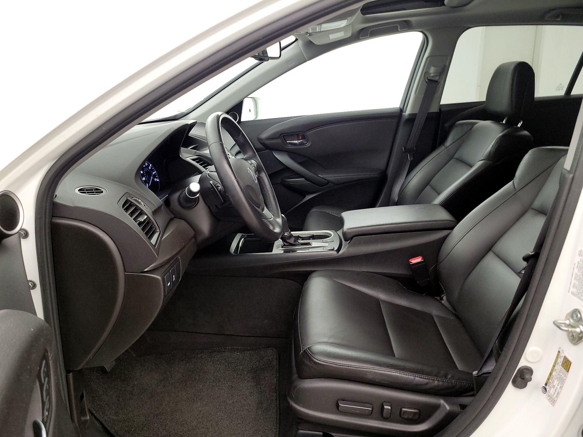 Thumbnail: 2018 Acura RDX - 11