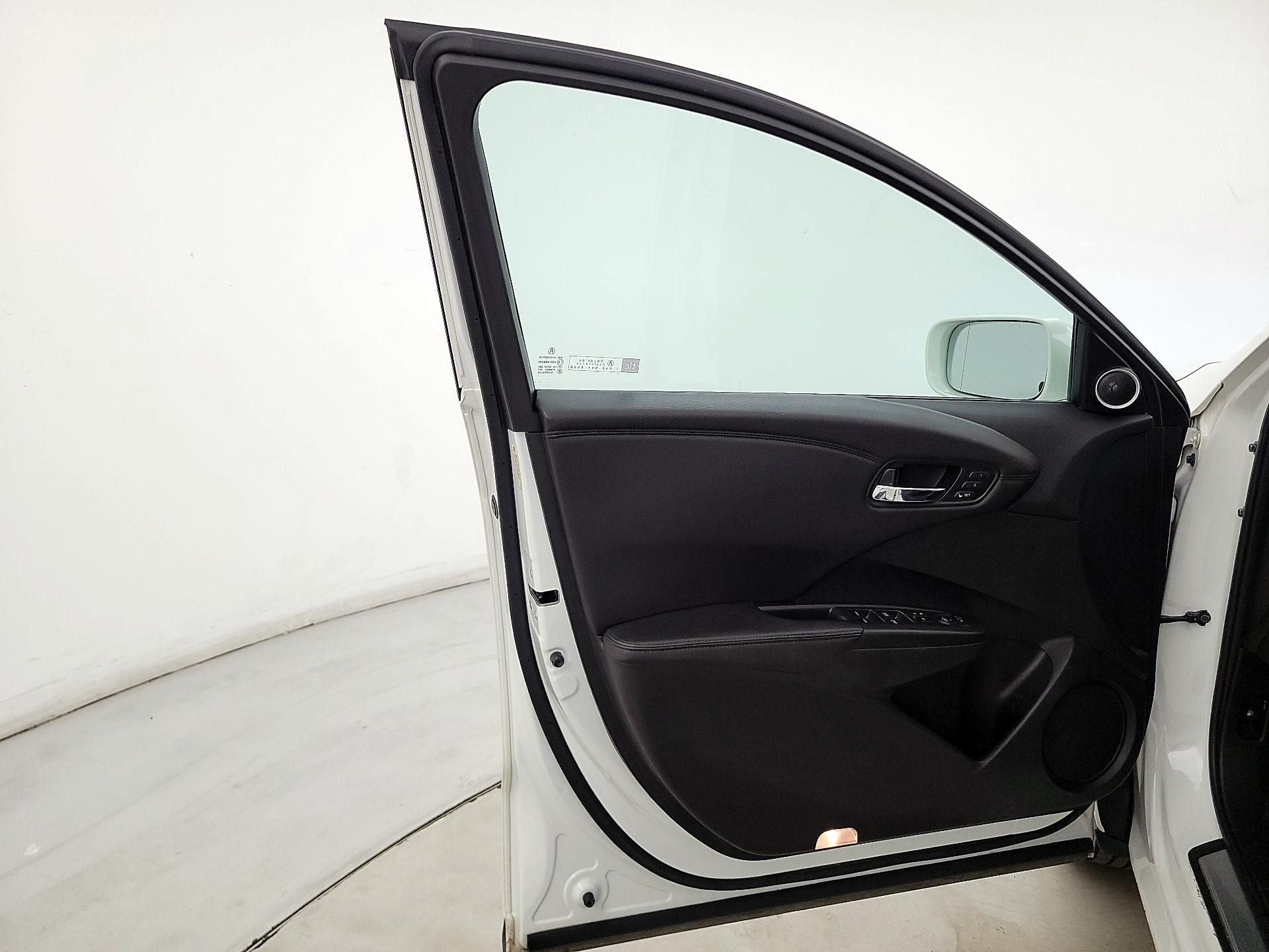 Thumbnail: 2018 Acura RDX - 12