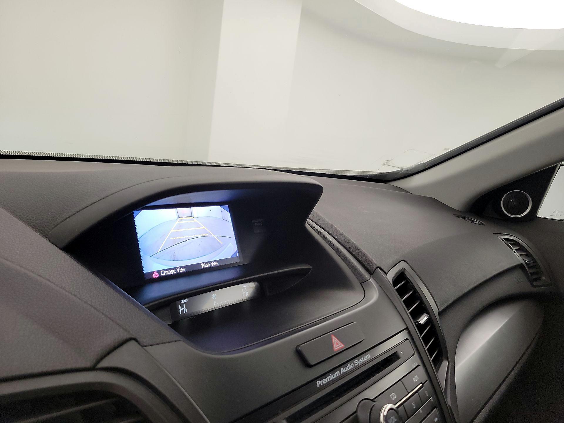 Thumbnail: 2018 Acura RDX - 14