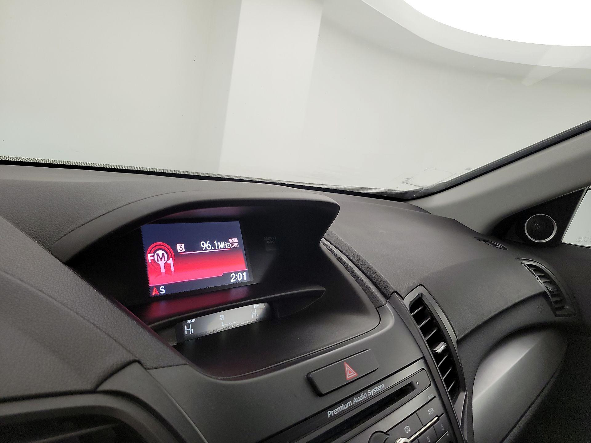 Thumbnail: 2018 Acura RDX - 15