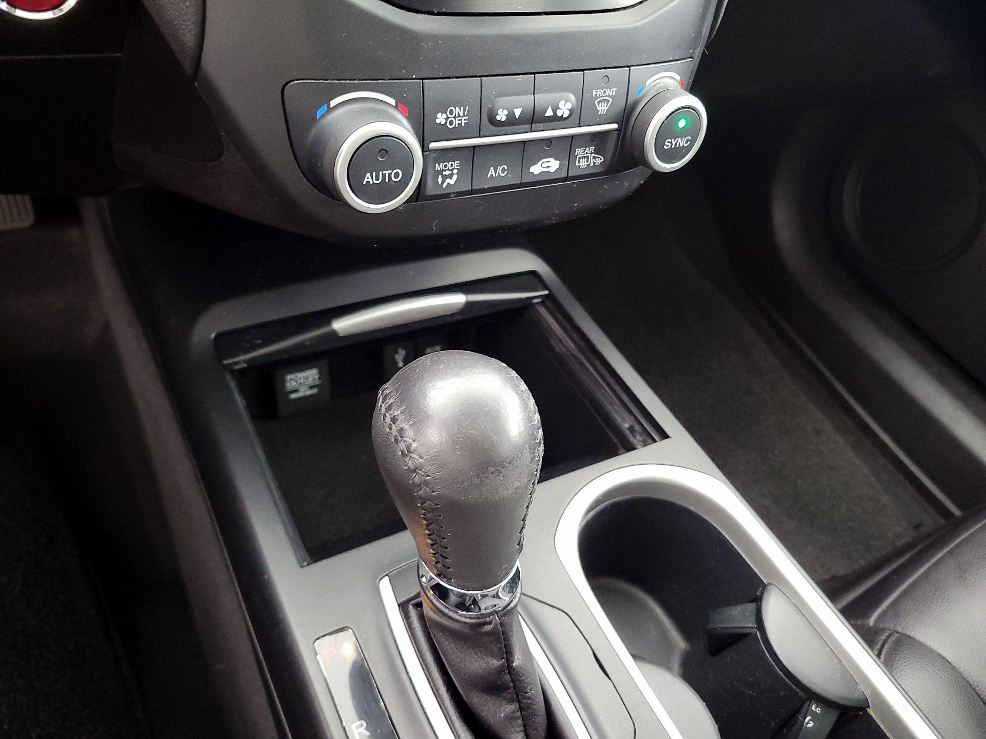 Thumbnail: 2018 Acura RDX - 16