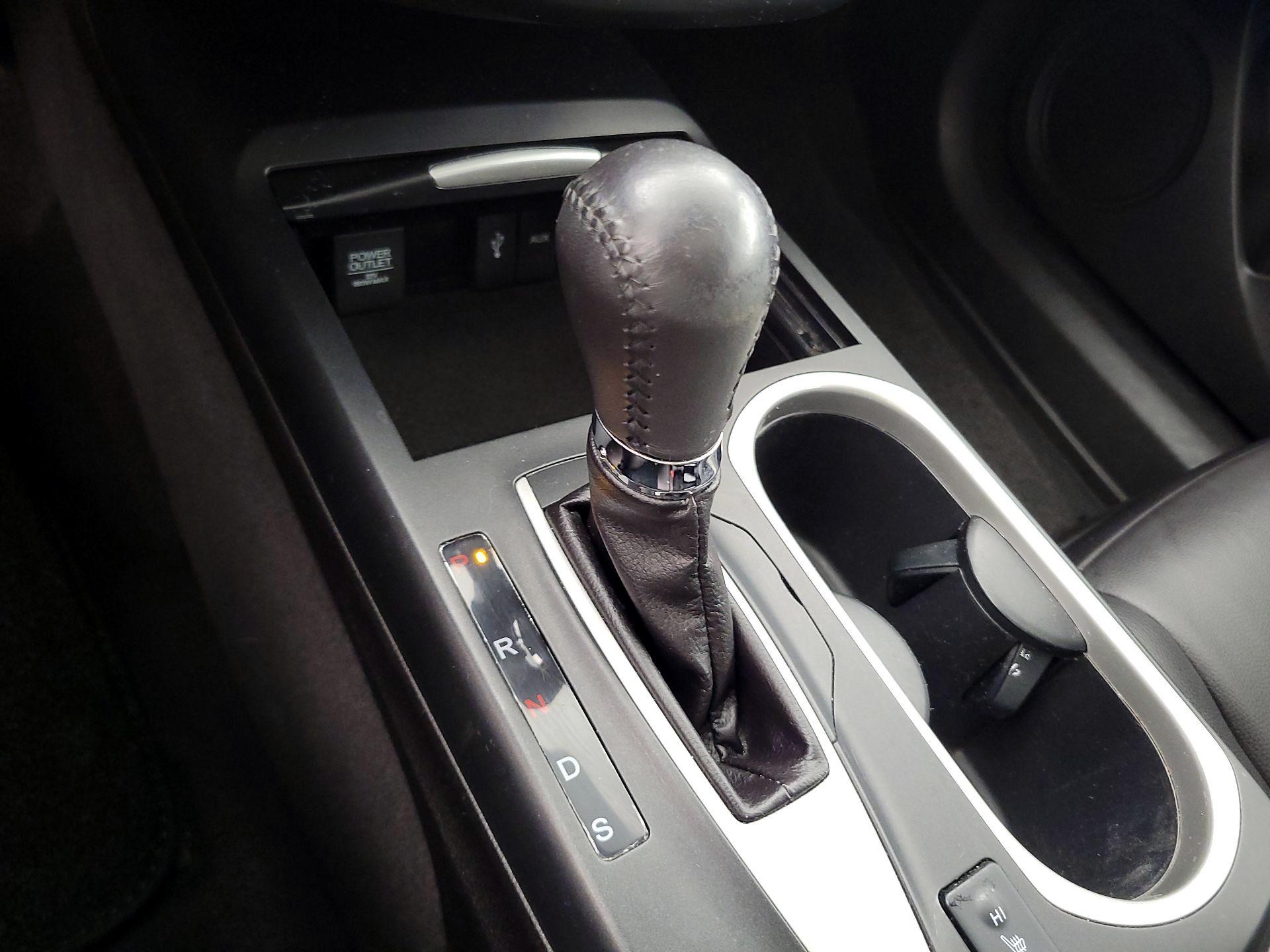 Thumbnail: 2018 Acura RDX - 17