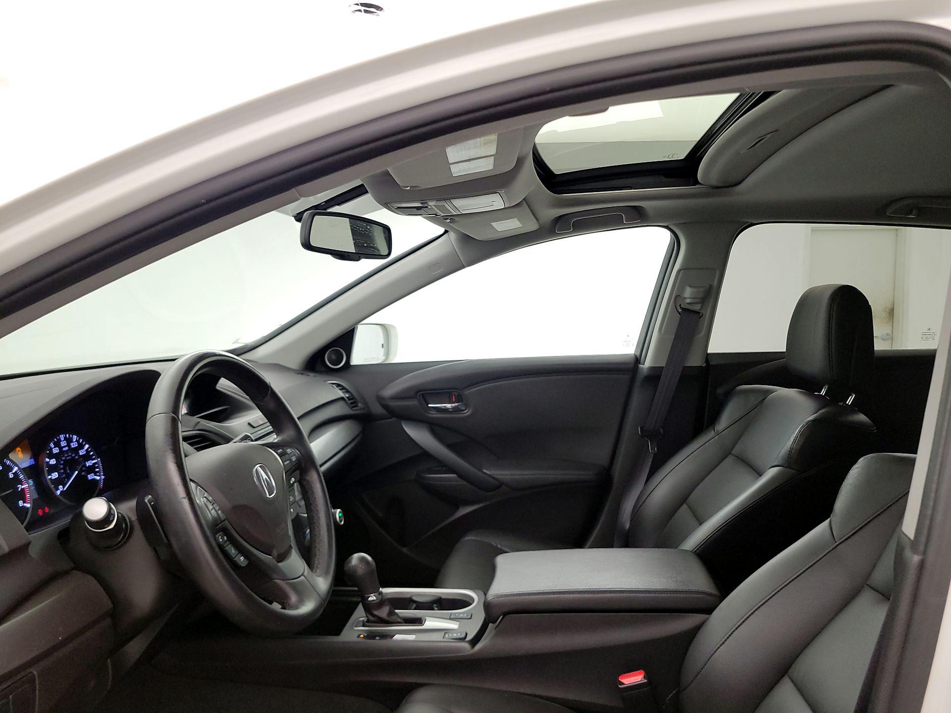 Thumbnail: 2018 Acura RDX - 19