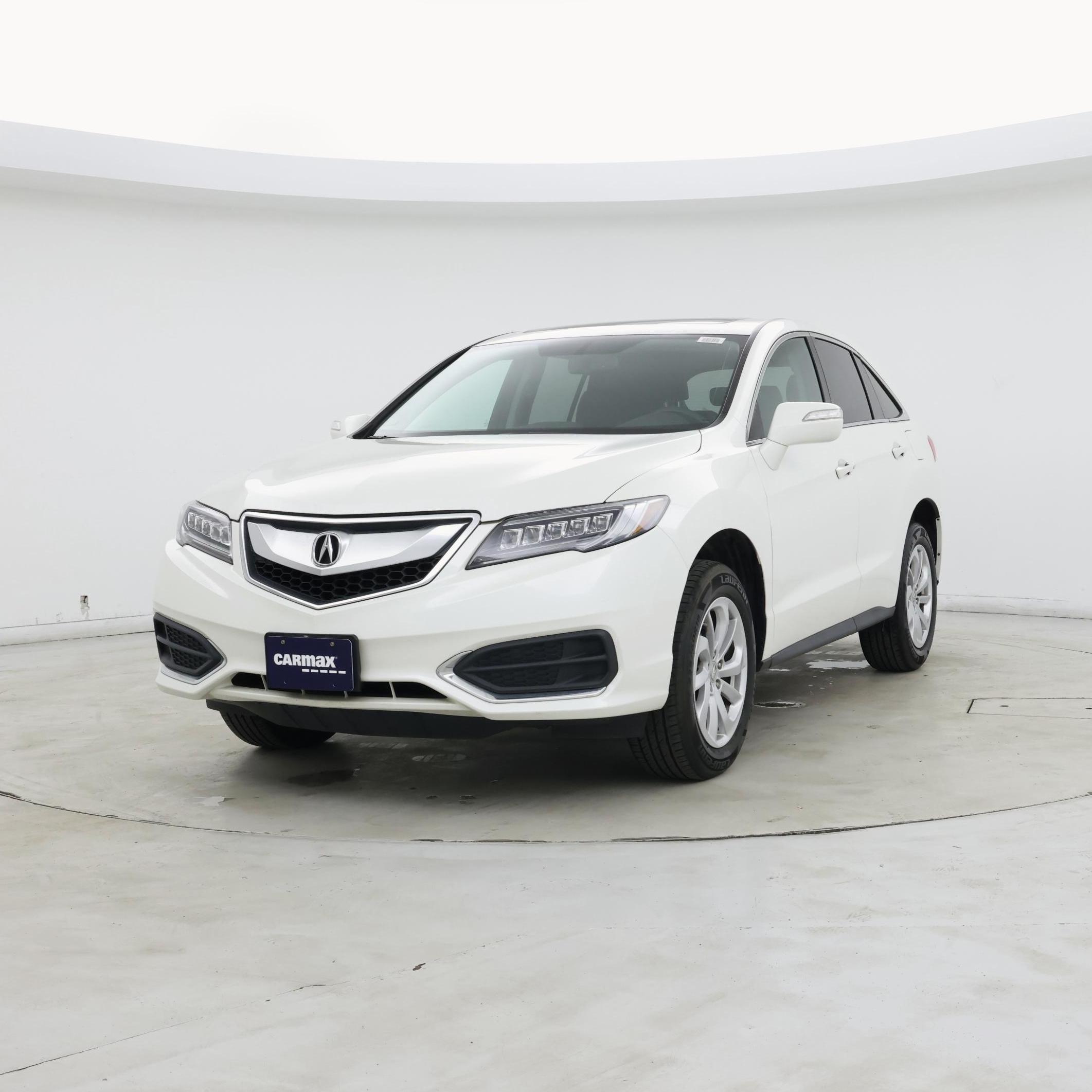 Thumbnail: 2018 Acura RDX - 4