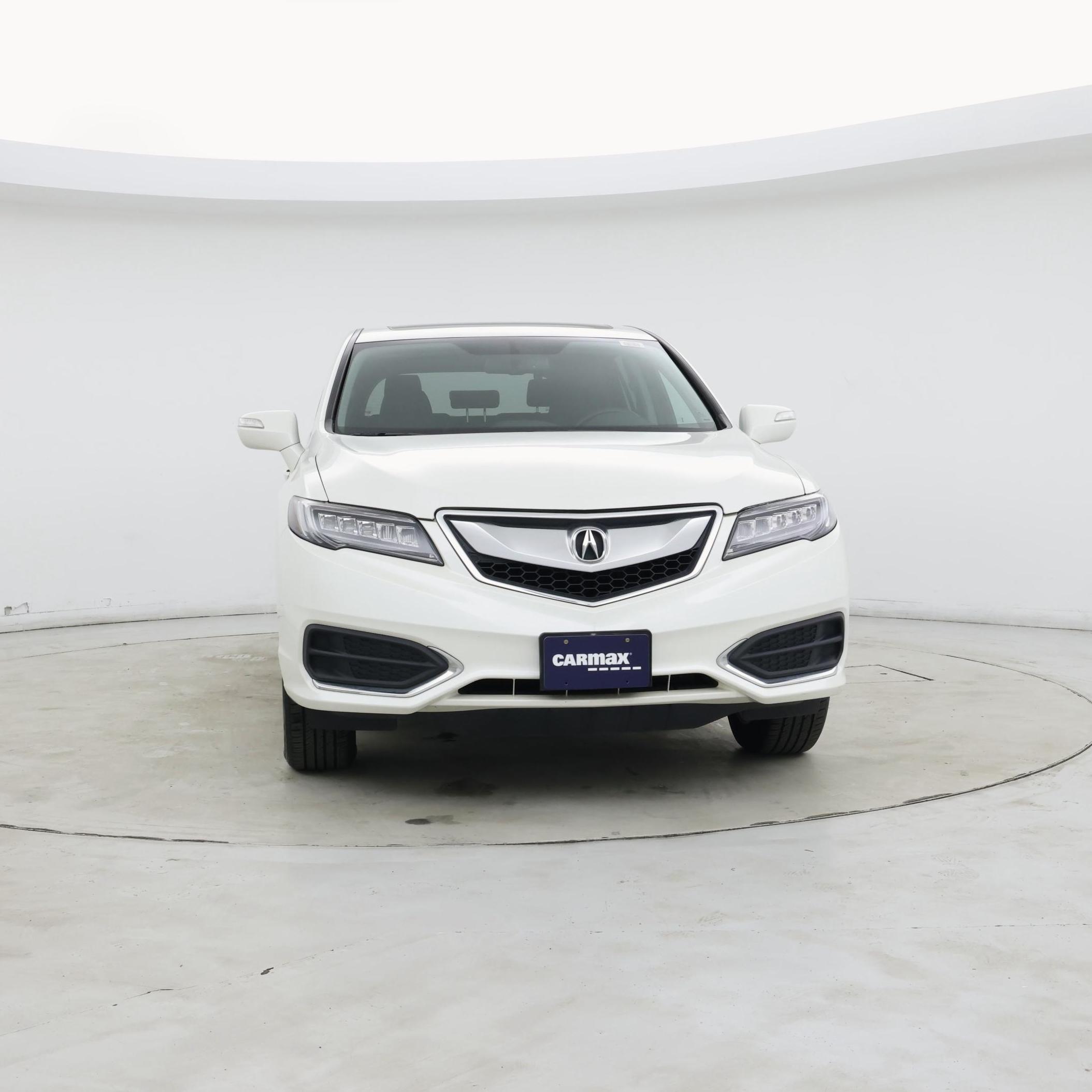 Thumbnail: 2018 Acura RDX - 5