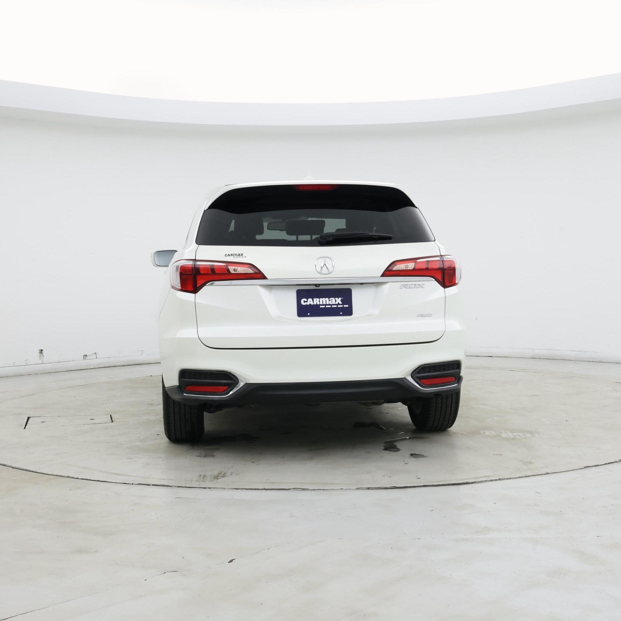 Thumbnail: 2018 Acura RDX - 6