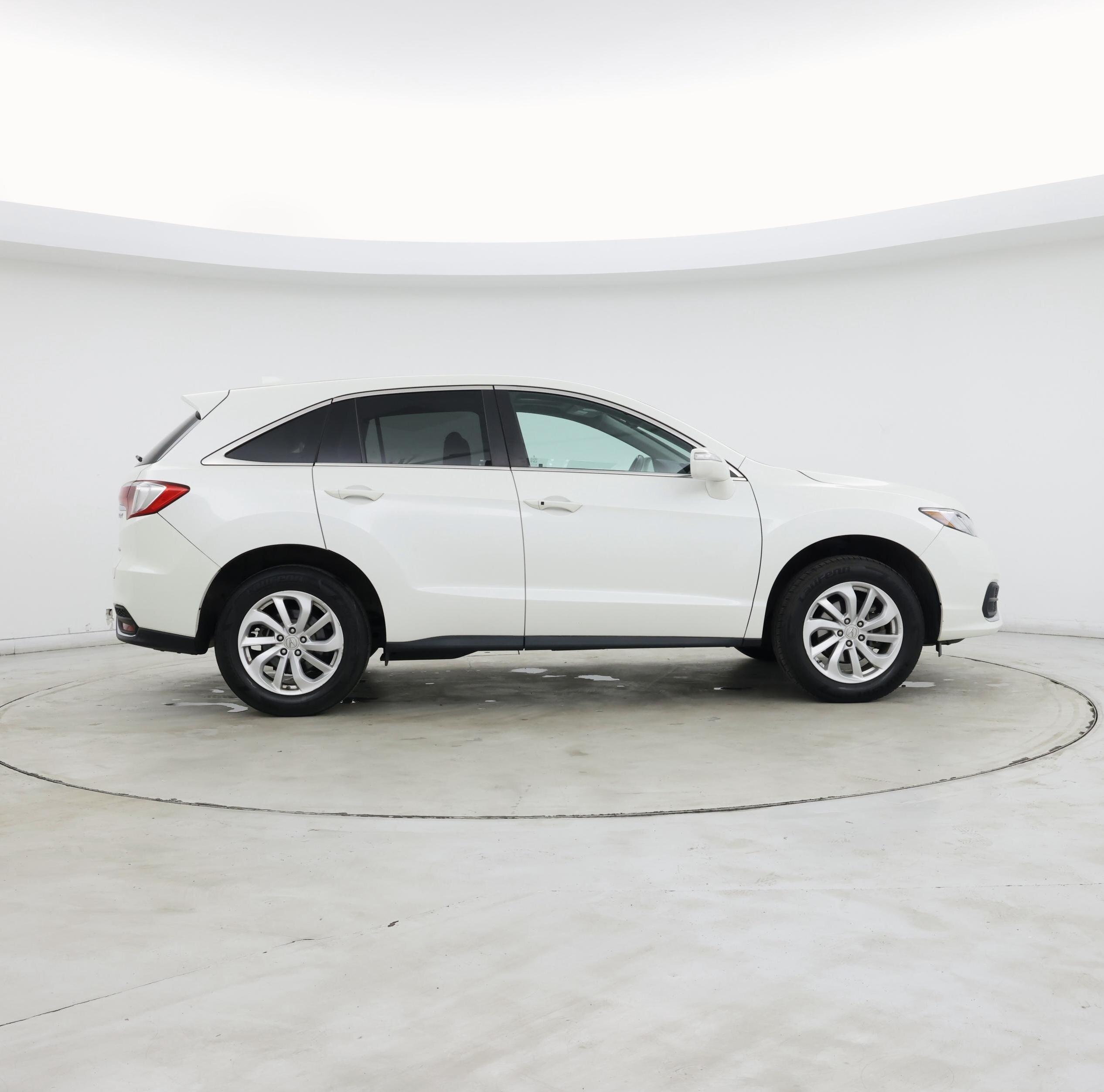 Thumbnail: 2018 Acura RDX - 7