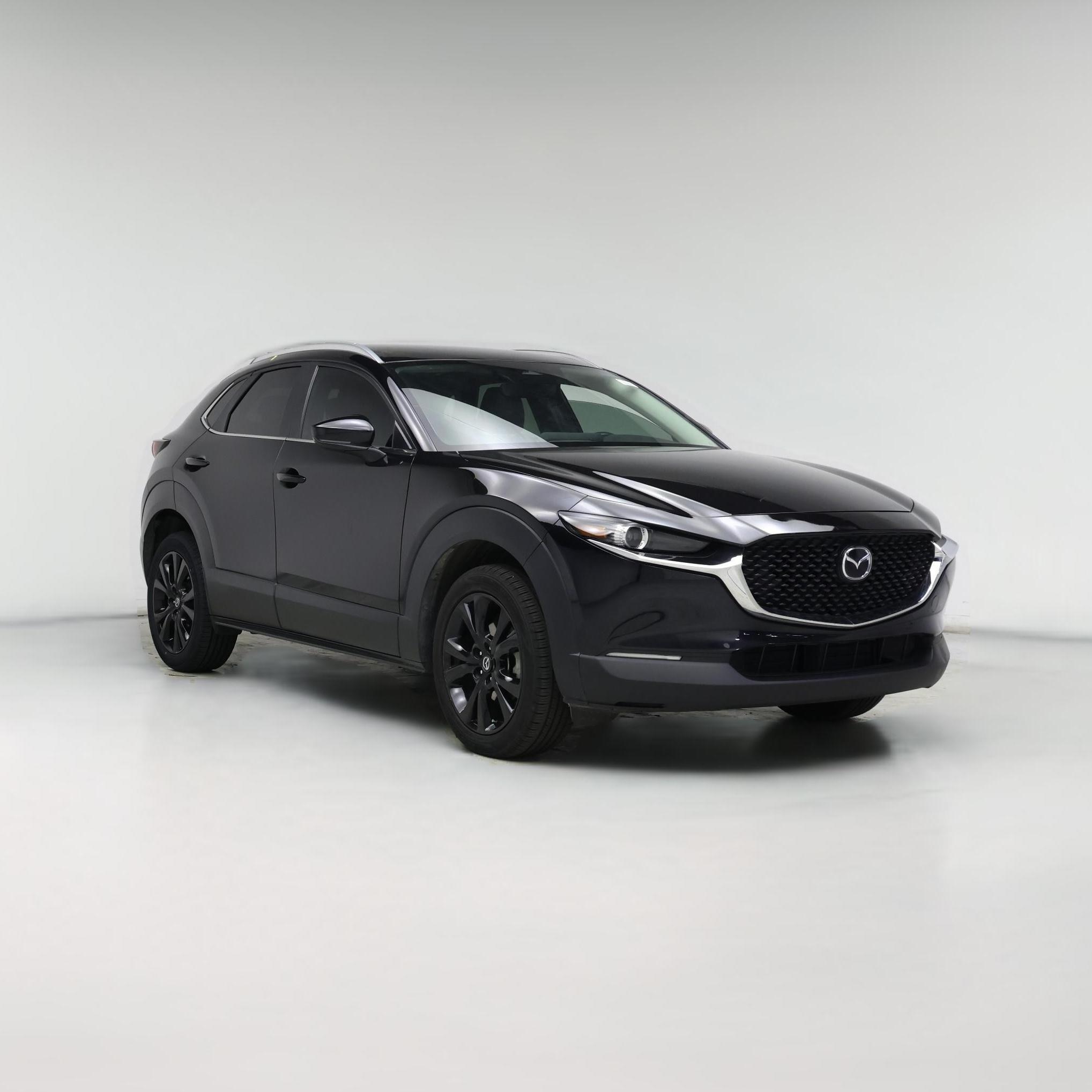 Thumbnail: 2024 Mazda CX-30 - 1