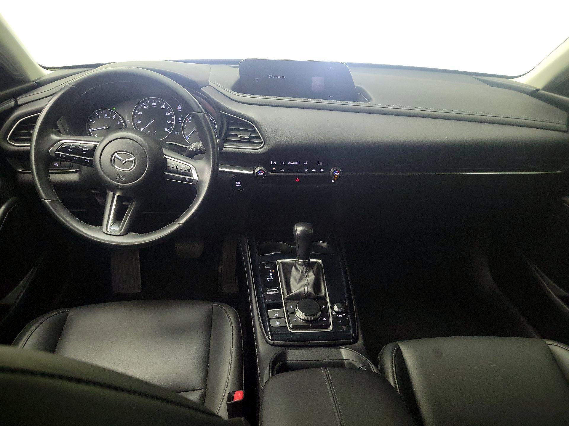 Thumbnail: 2024 Mazda CX-30 - 9