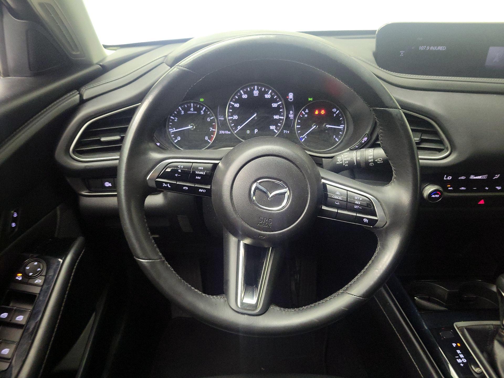 Thumbnail: 2024 Mazda CX-30 - 10