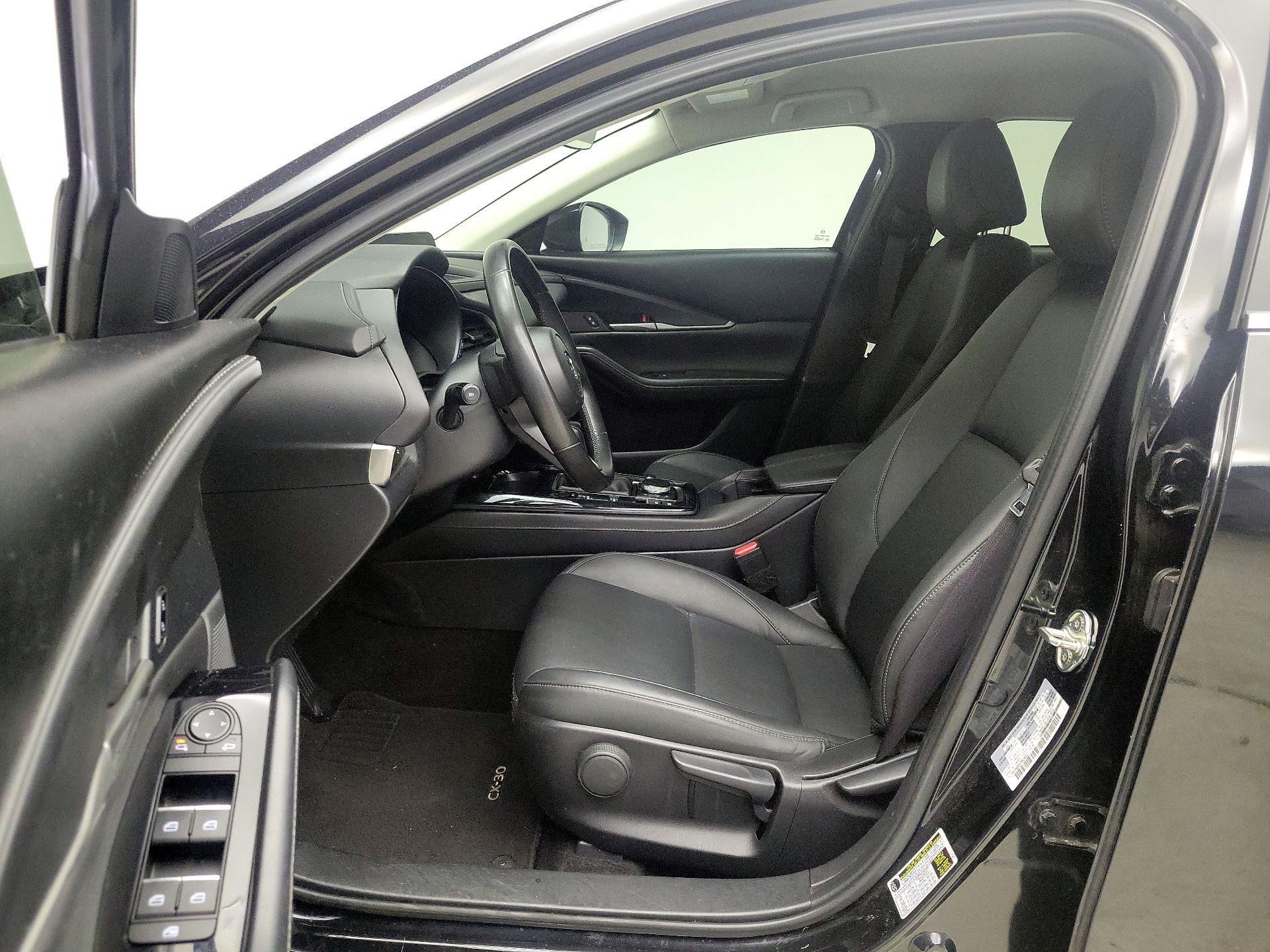 Thumbnail: 2024 Mazda CX-30 - 11