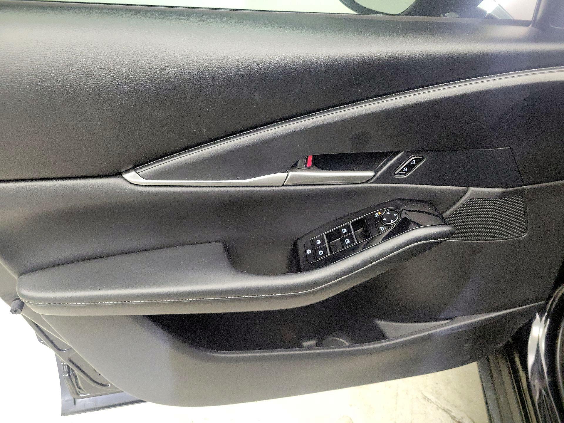 Thumbnail: 2024 Mazda CX-30 - 12