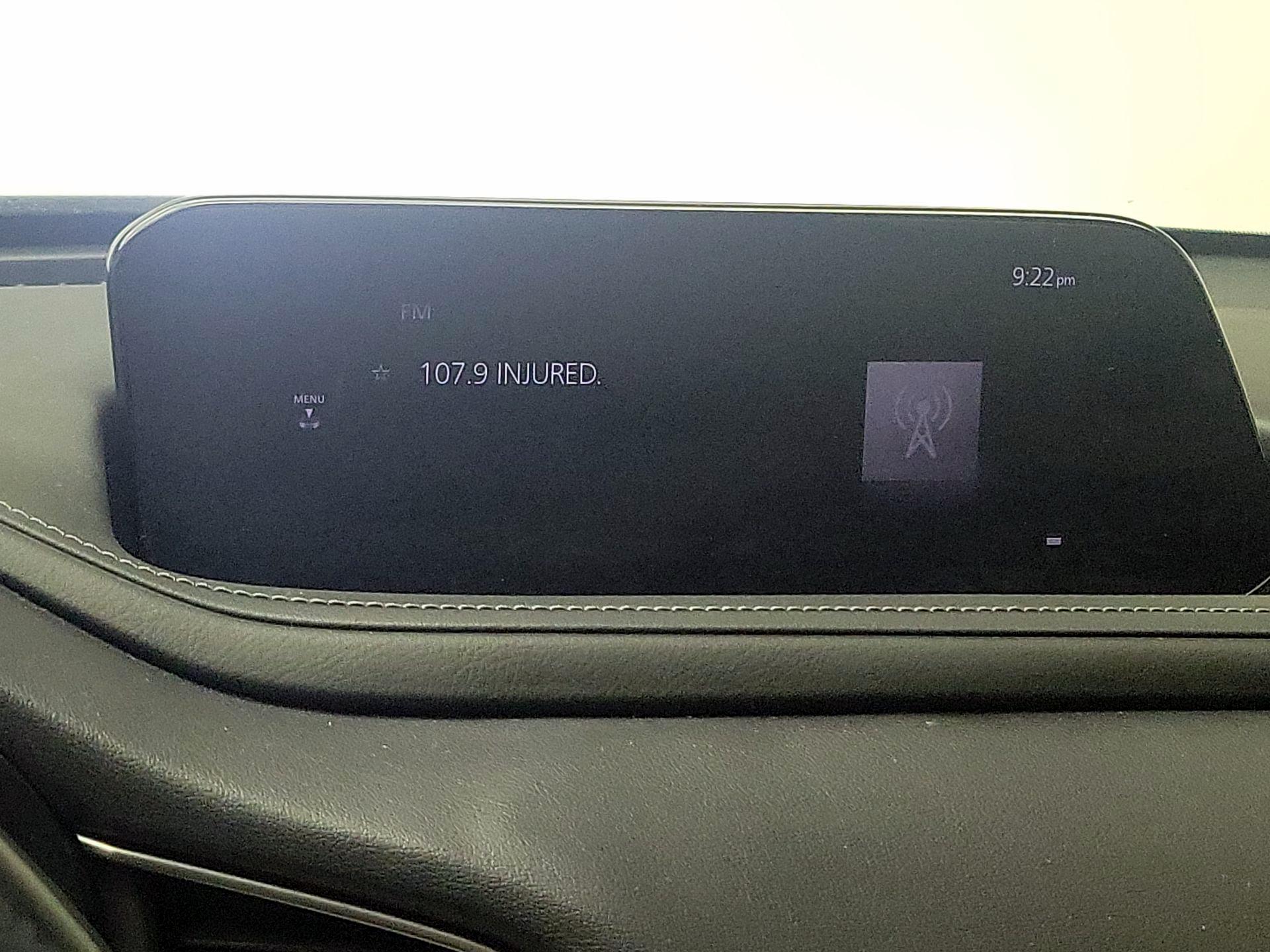 Thumbnail: 2024 Mazda CX-30 - 15