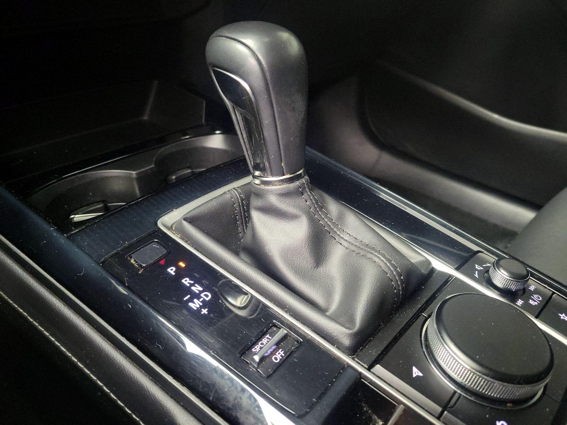 Thumbnail: 2024 Mazda CX-30 - 17