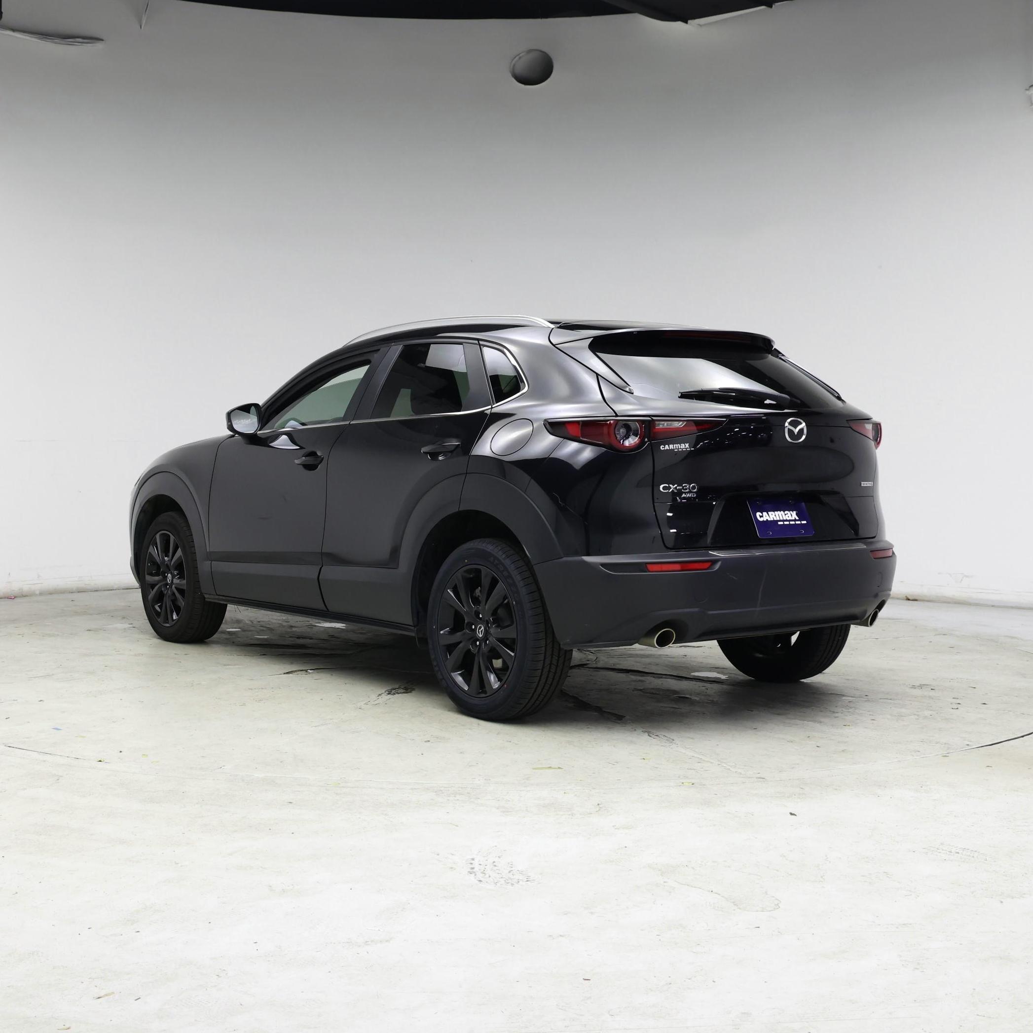 Thumbnail: 2024 Mazda CX-30 - 2