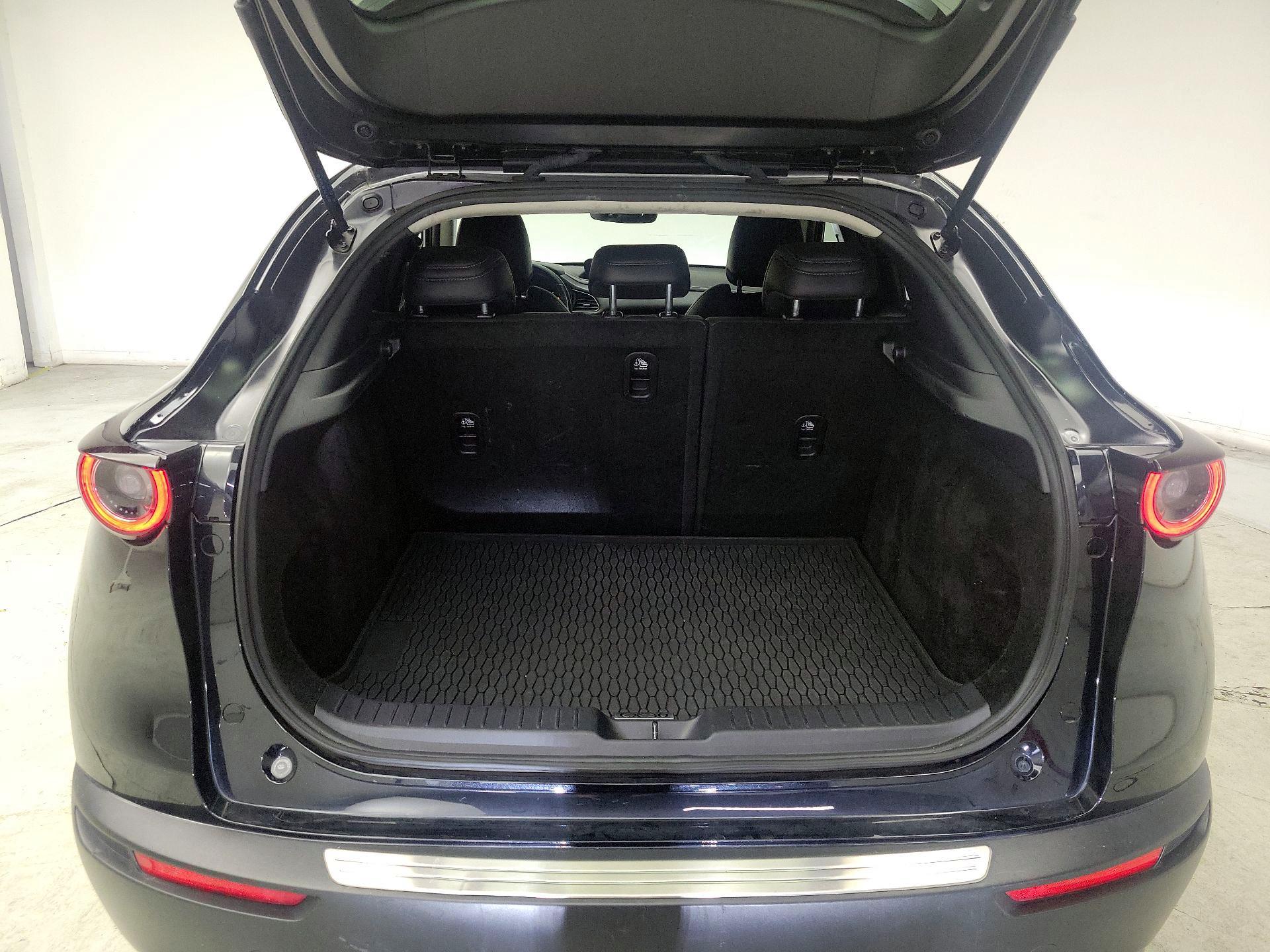 Thumbnail: 2024 Mazda CX-30 - 20