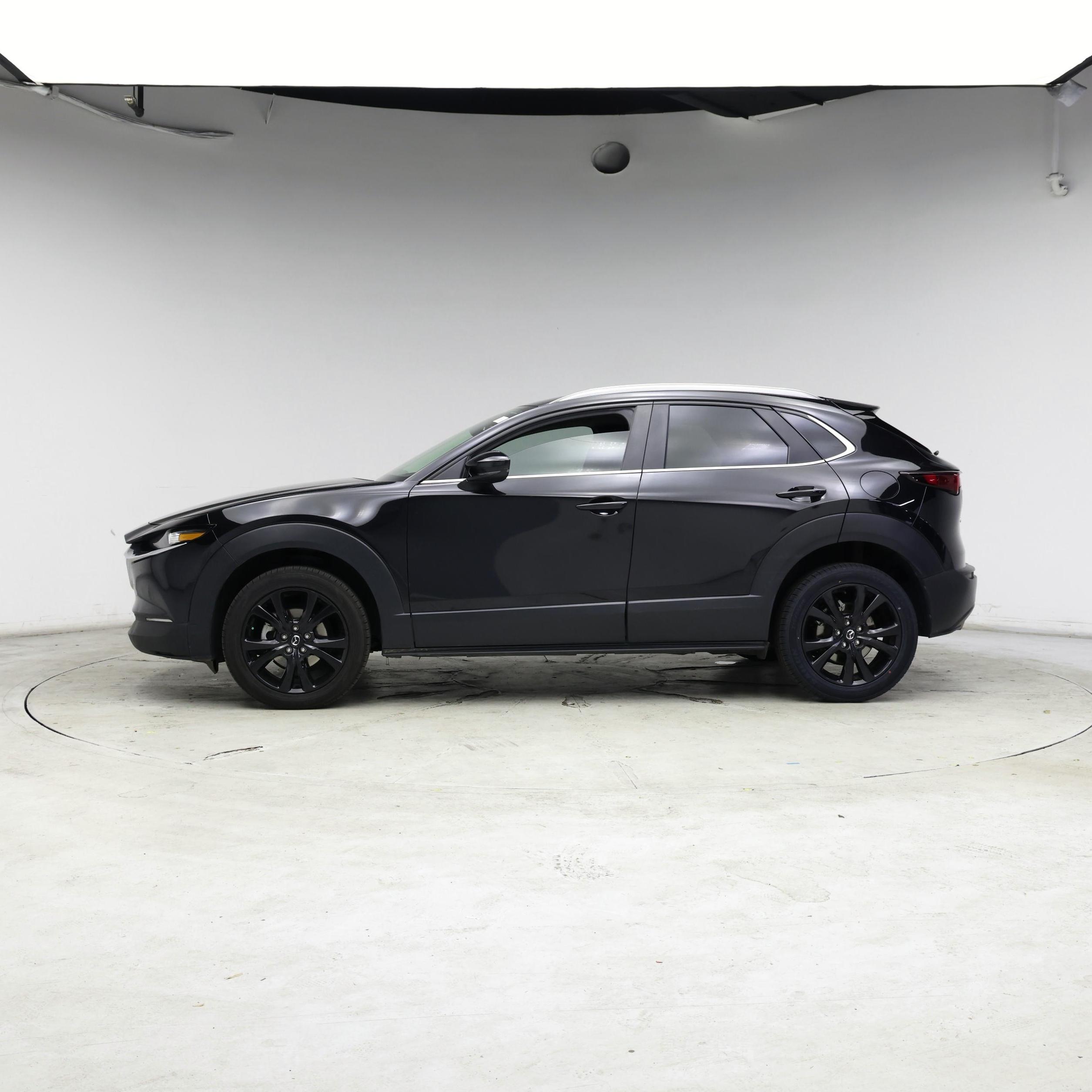 Thumbnail: 2024 Mazda CX-30 - 3