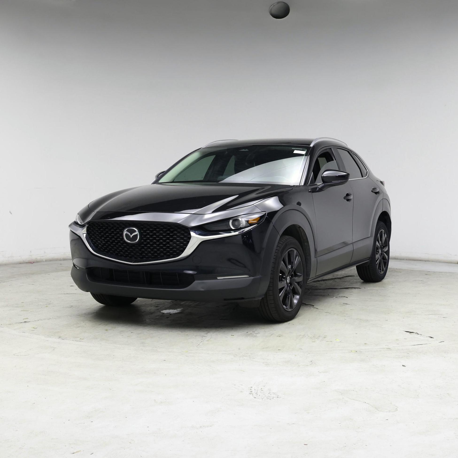 Thumbnail: 2024 Mazda CX-30 - 4