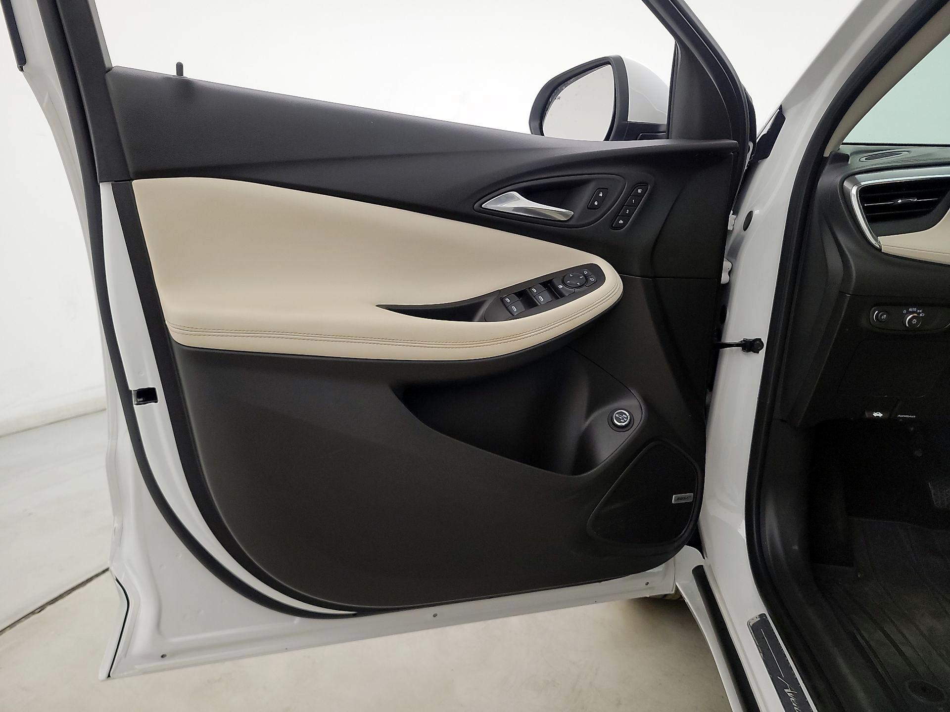 Thumbnail: 2025 Buick Encore GX - 12