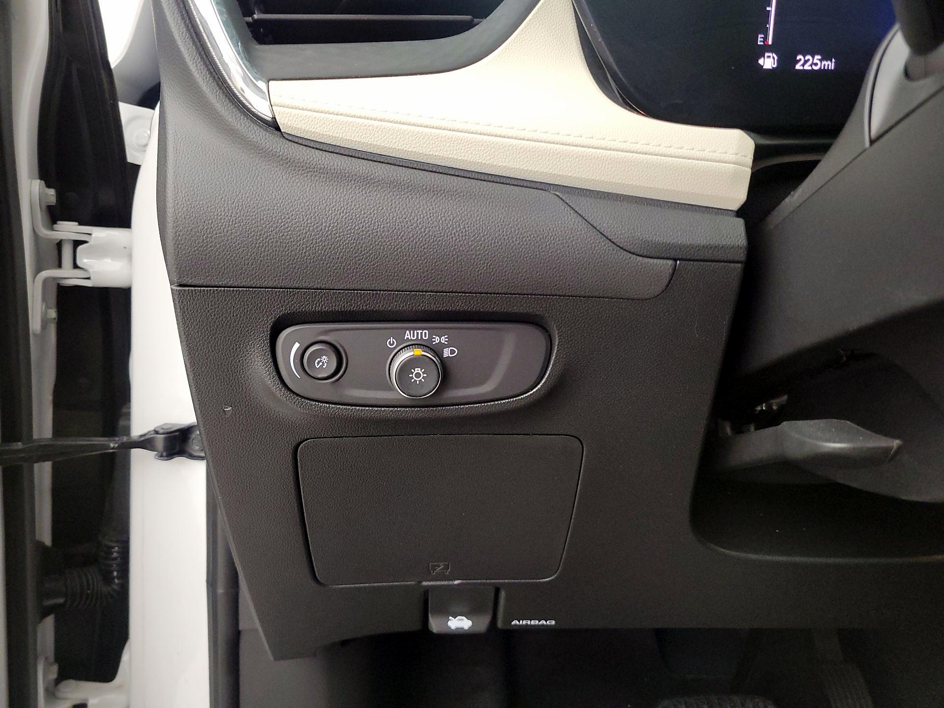 Thumbnail: 2025 Buick Encore GX - 13