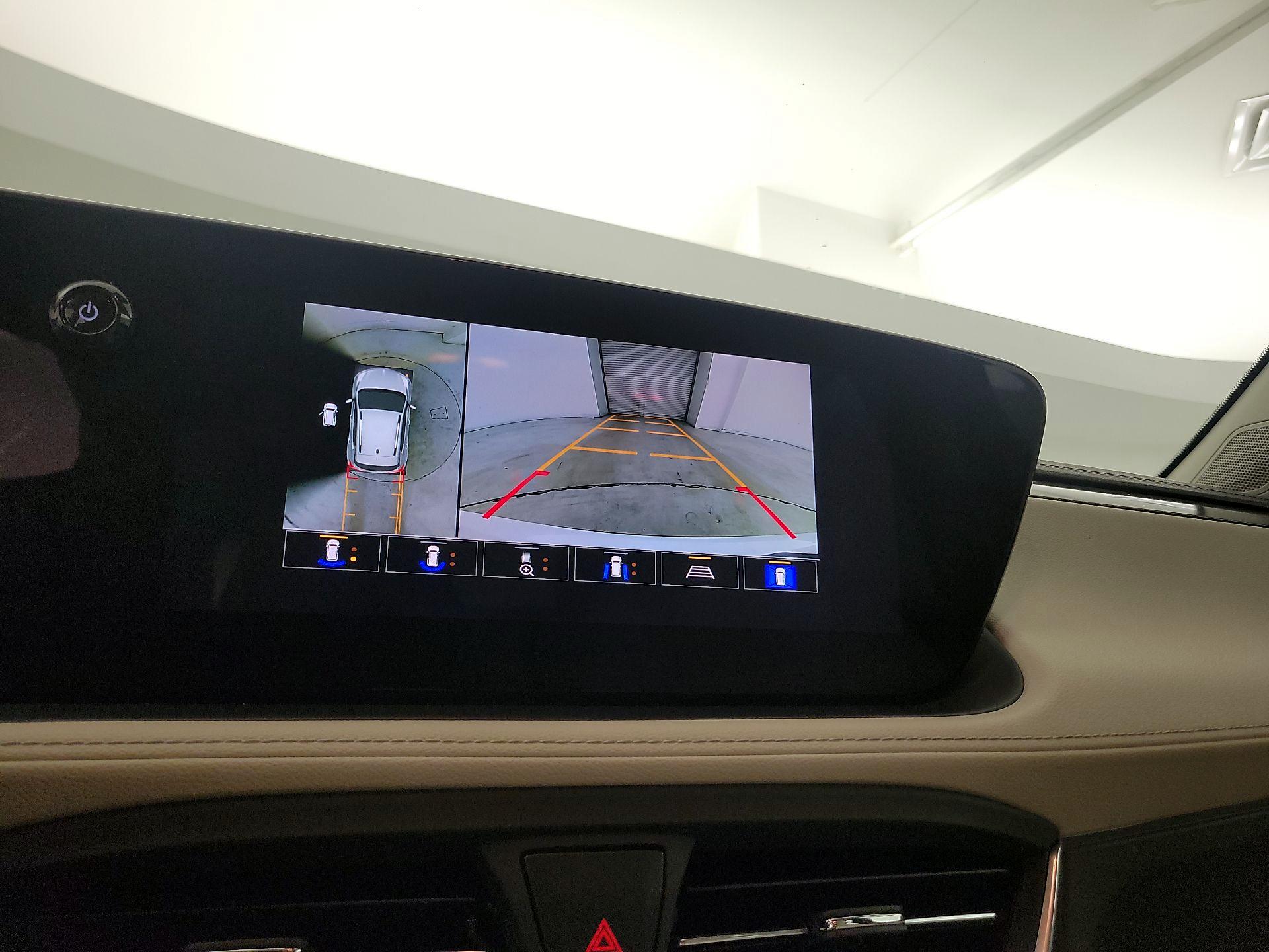 Thumbnail: 2025 Buick Encore GX - 14