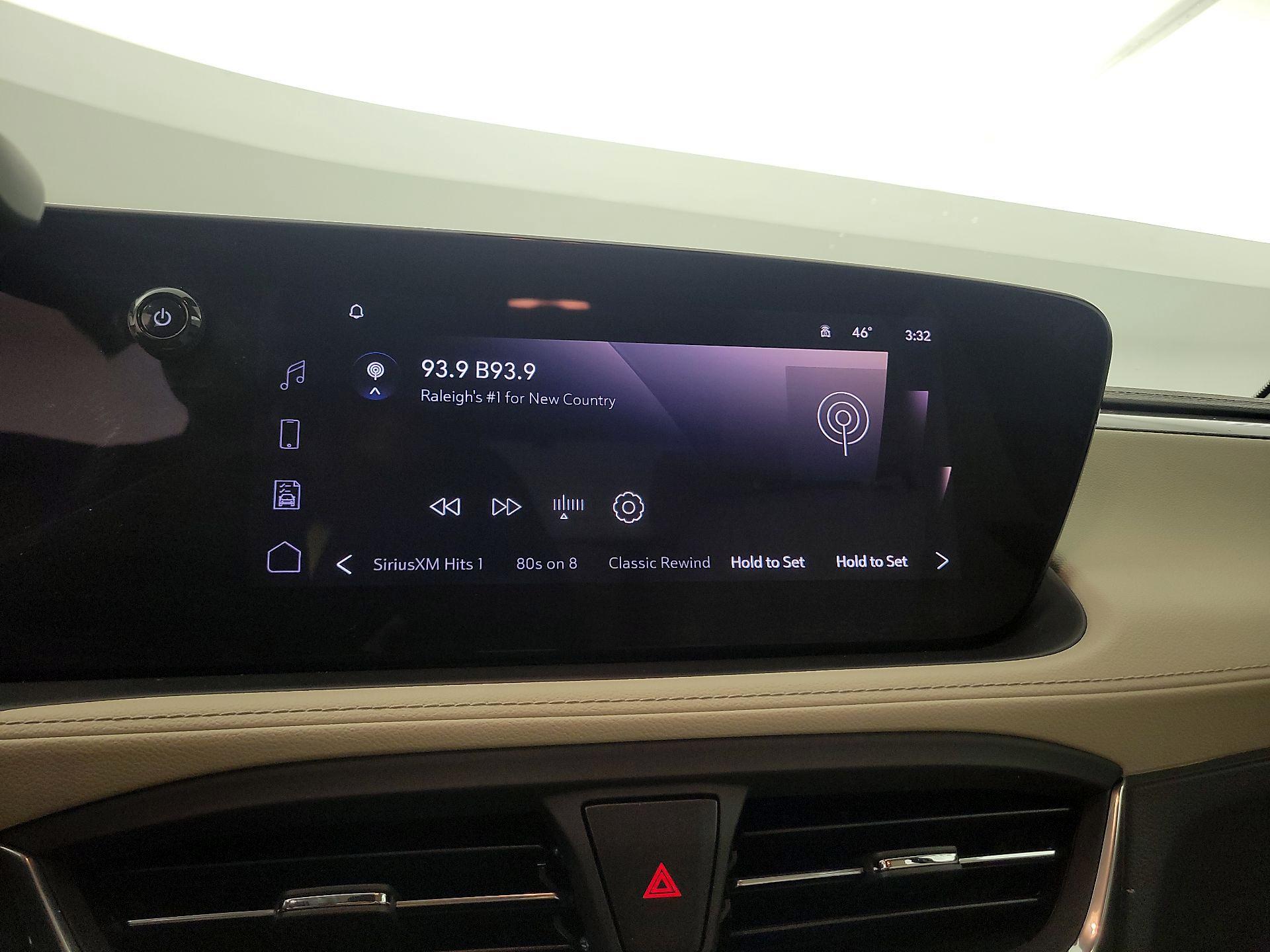 Thumbnail: 2025 Buick Encore GX - 15