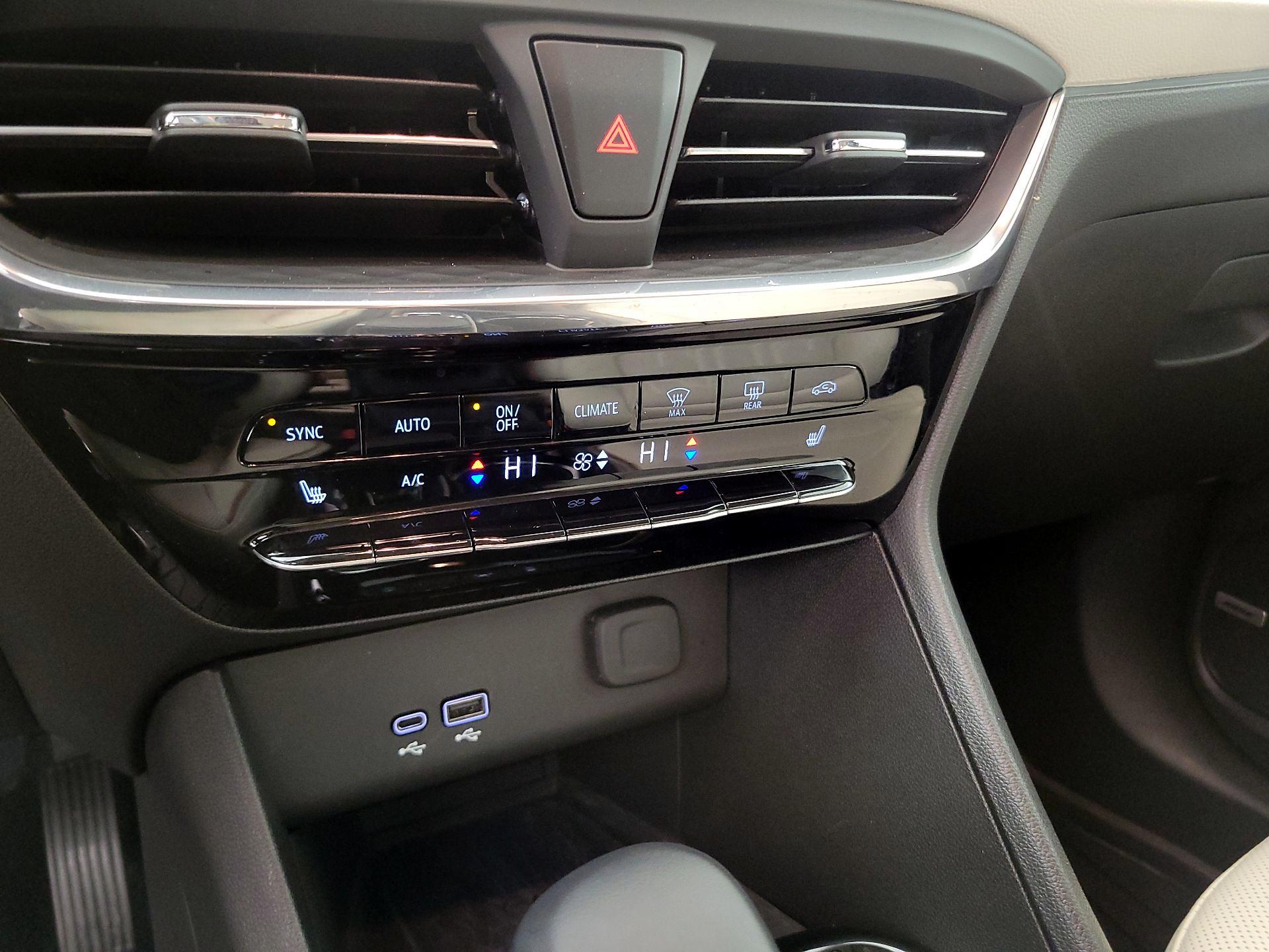 Thumbnail: 2025 Buick Encore GX - 16